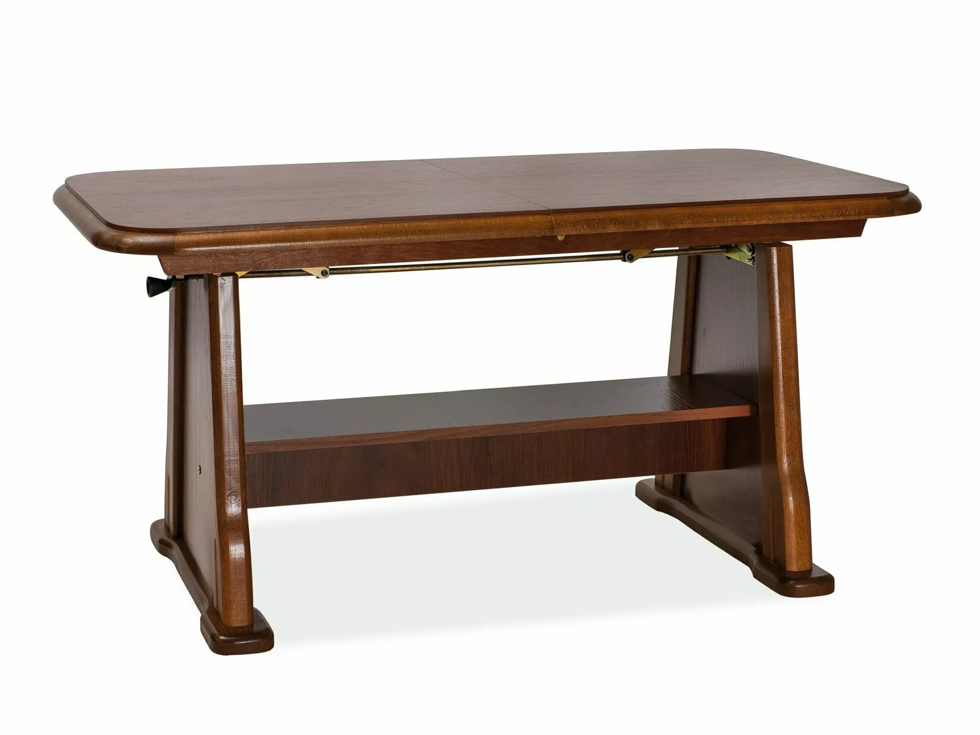 Table basse transformable Detroit 811 (Noyer)