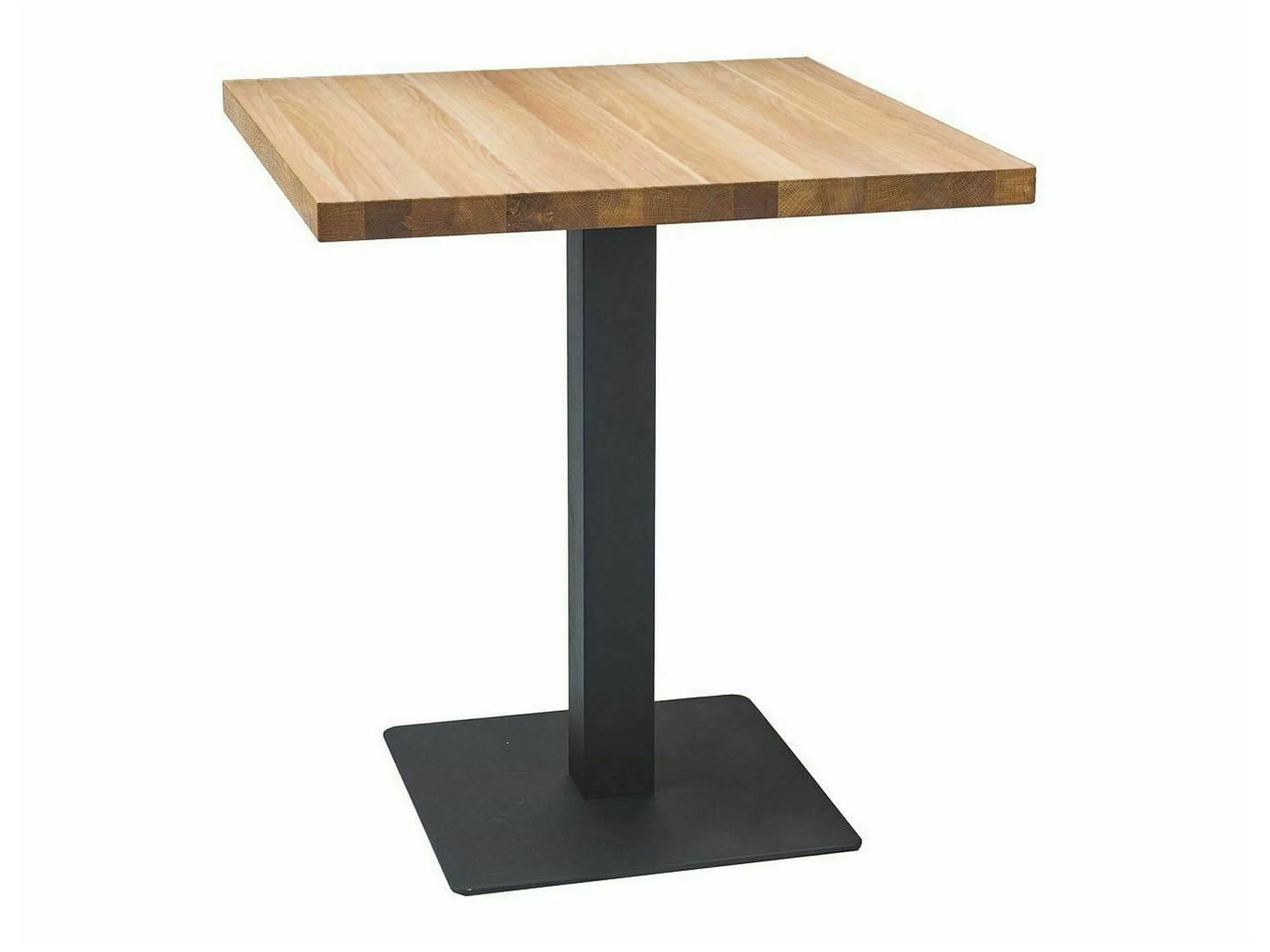 Table Detroit 815 (Chêne clair)