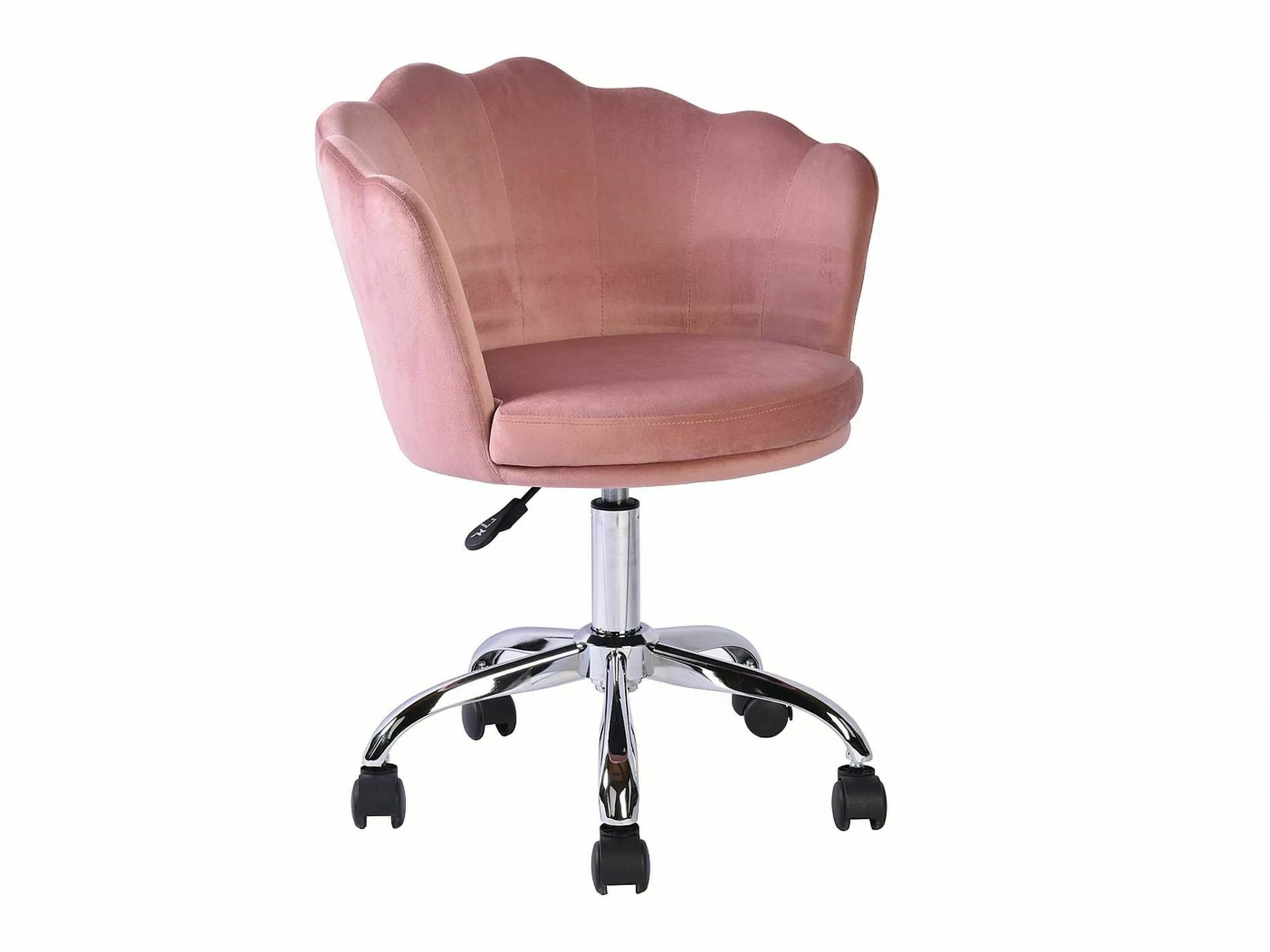 Chaise de bureau Detroit 819 (Rose)