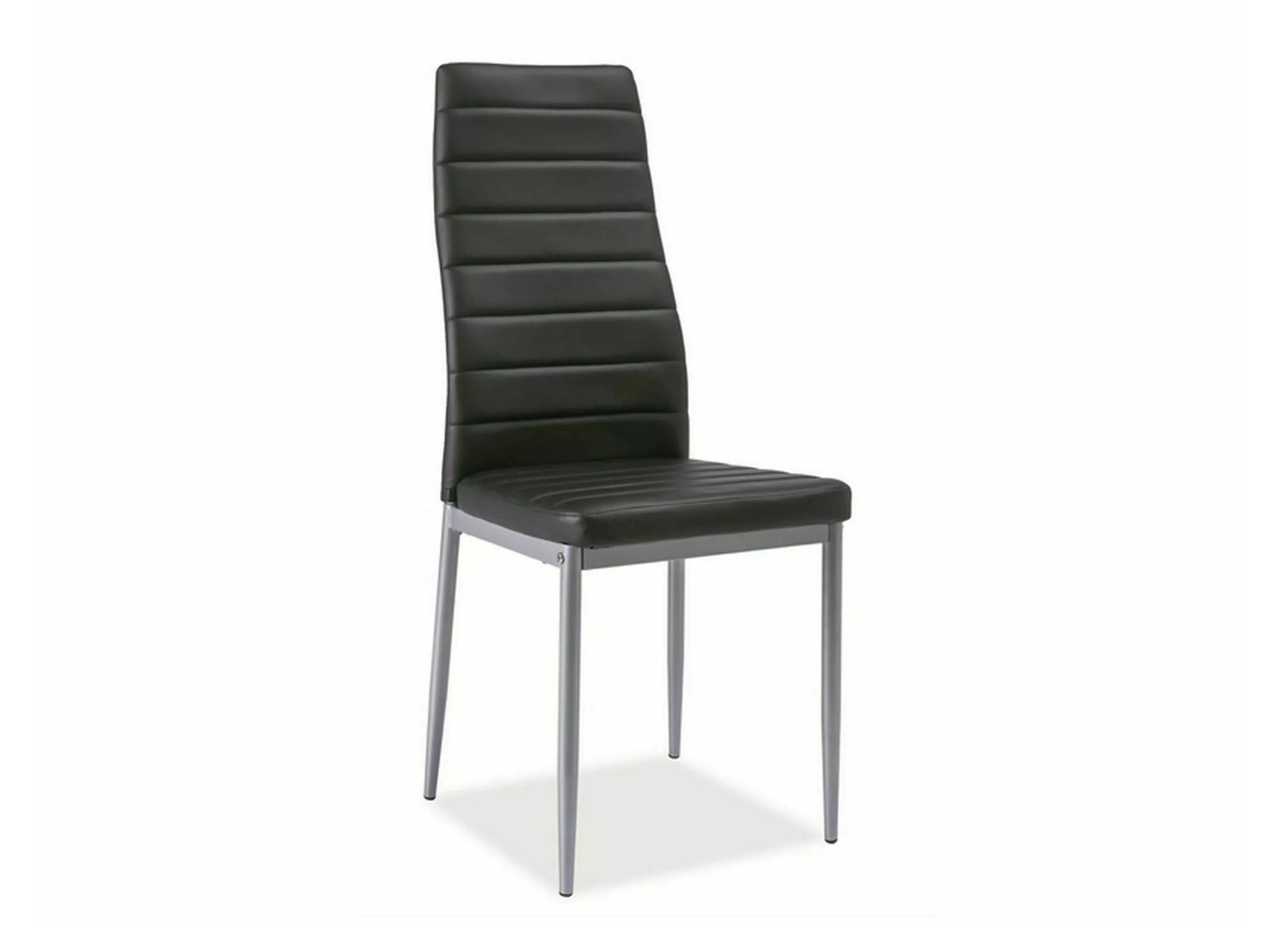 Chaise Detroit 821 (Noir)