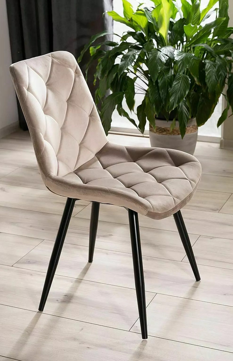 Chaise Detroit 836 (Beige)