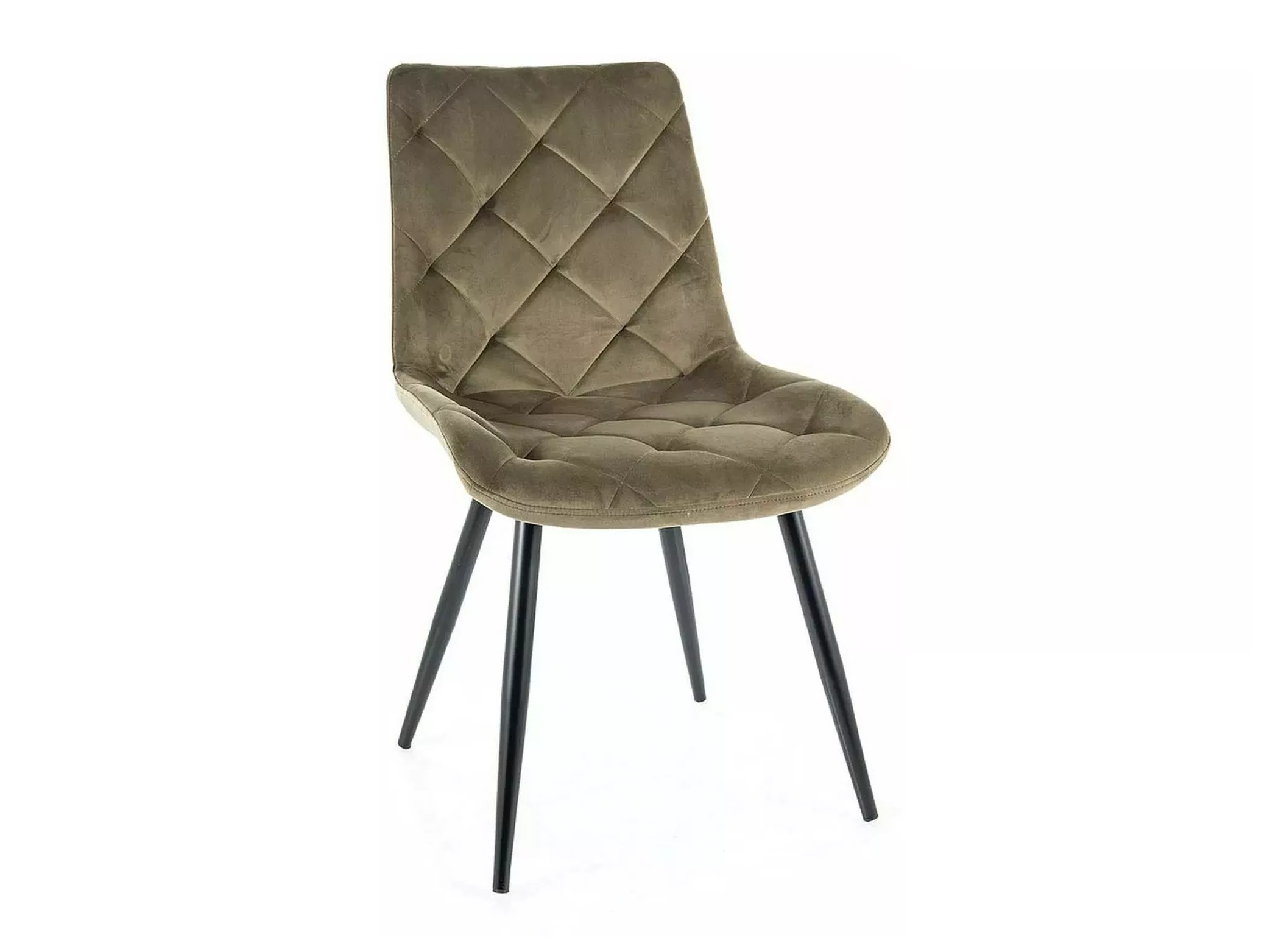 Chaise Detroit 836 (Vert)