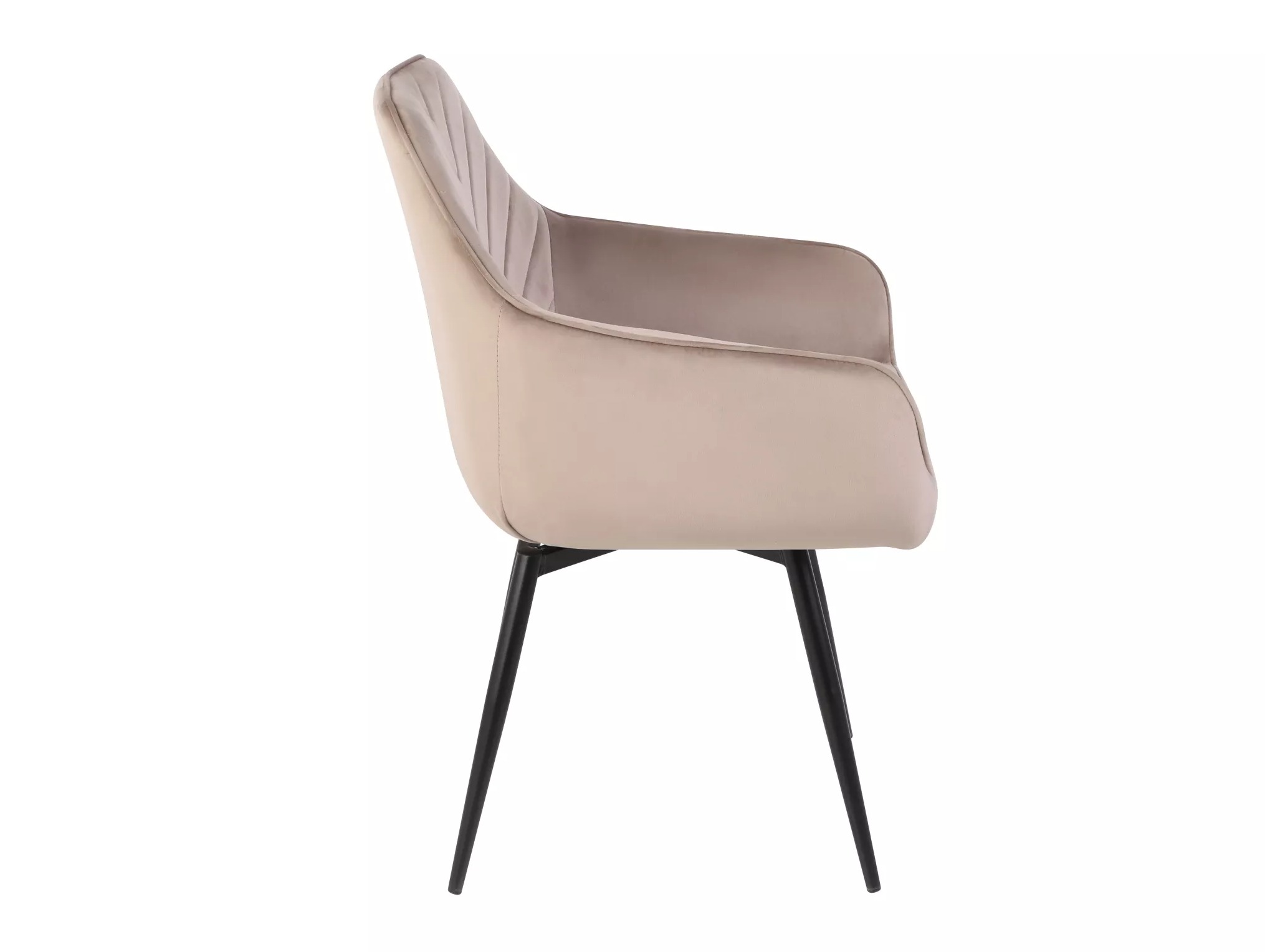 Chaise Detroit 845 (Beige)