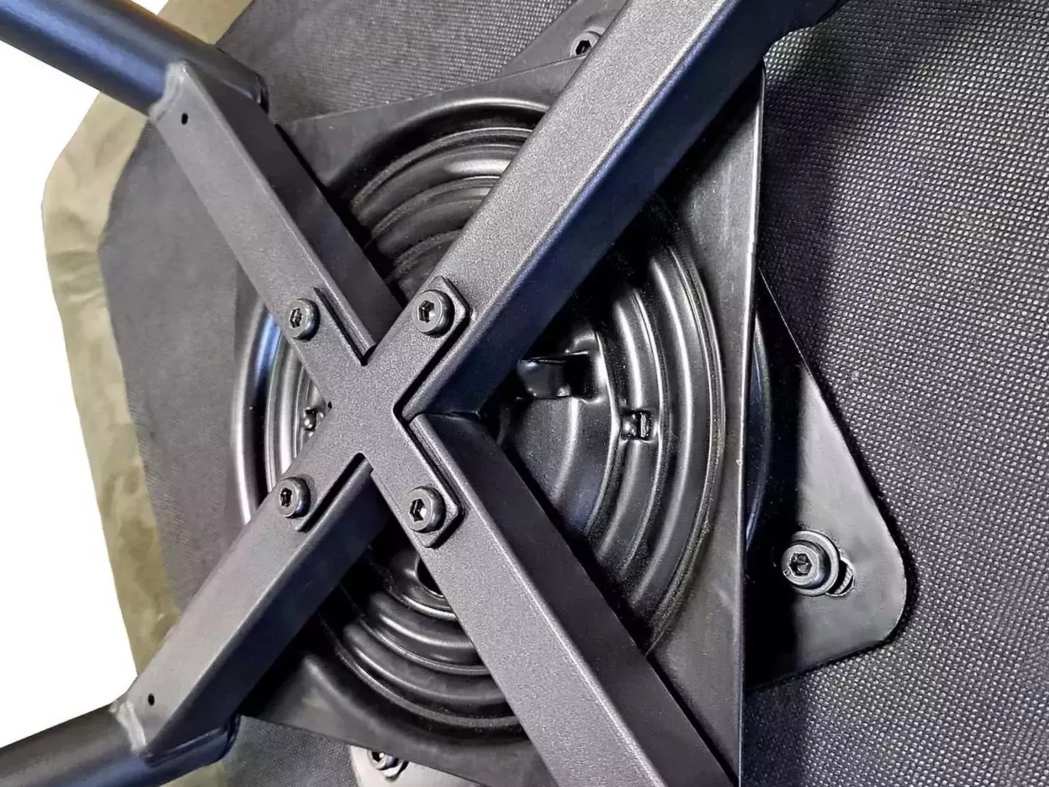 Chaise Detroit 845 (Beige)