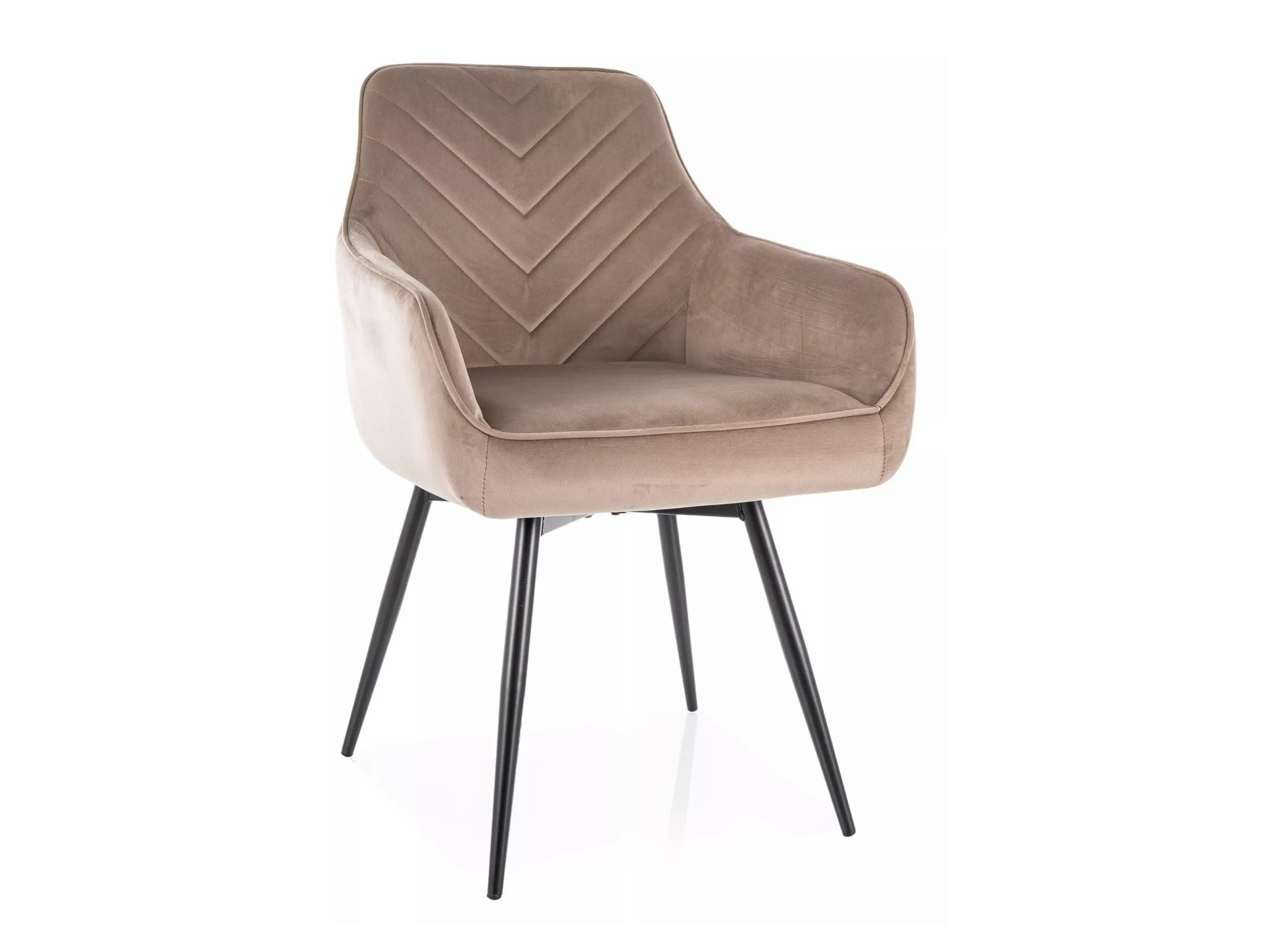 Chaise Detroit 845 (Beige)