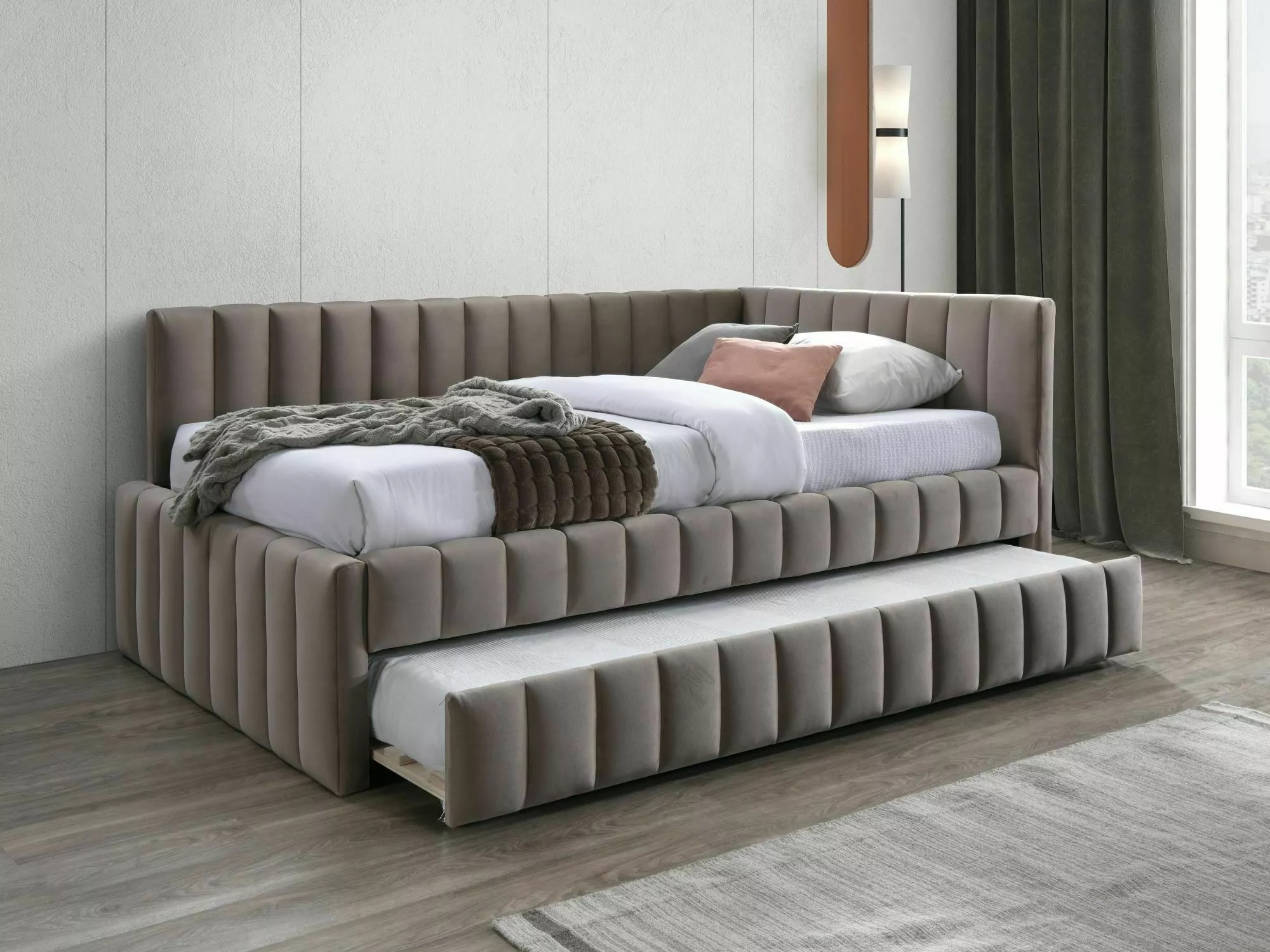 Lit Detroit 855 (Beige)