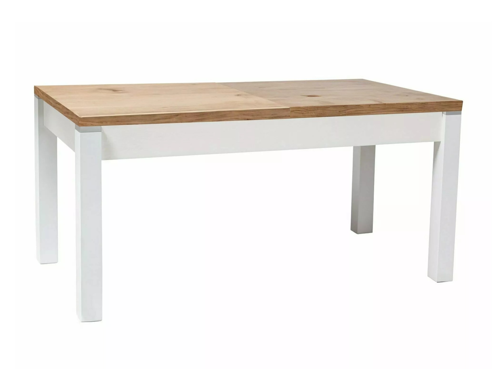 Table basse transformable Detroit 853 (Chêne lancelot)