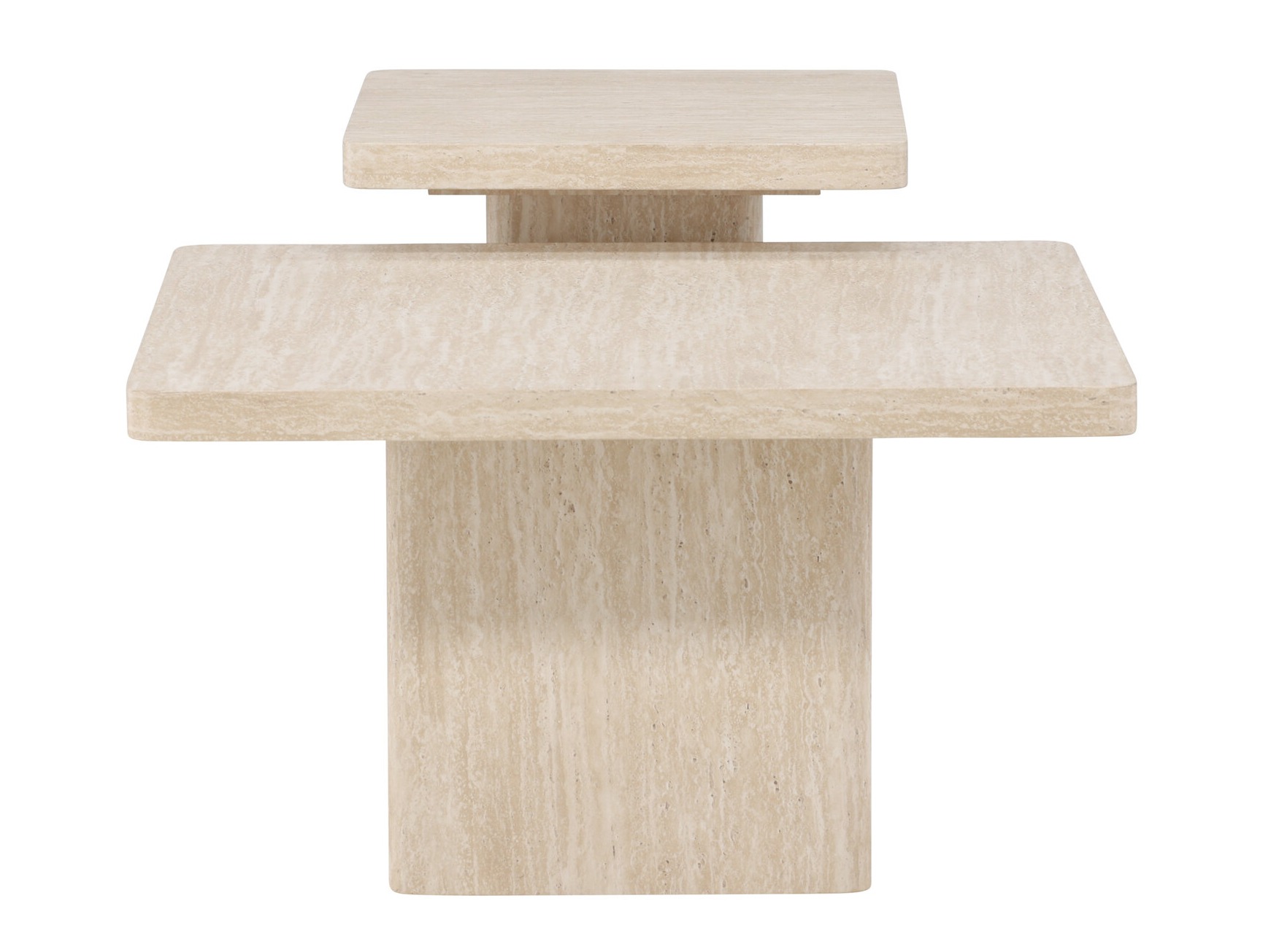 Ensemble tables basses Dallas 4875