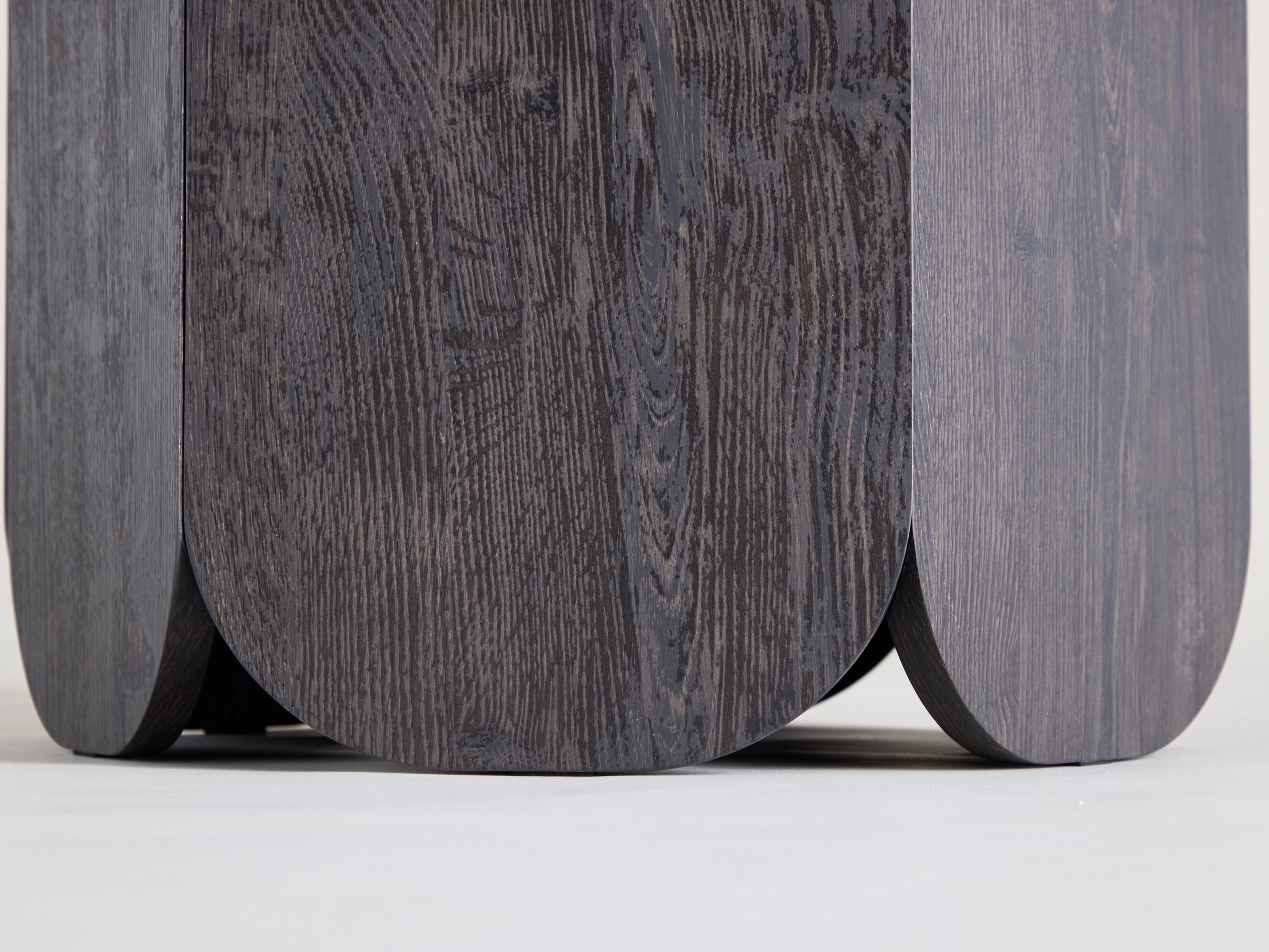 Table basse Dallas 4871 (Noir)