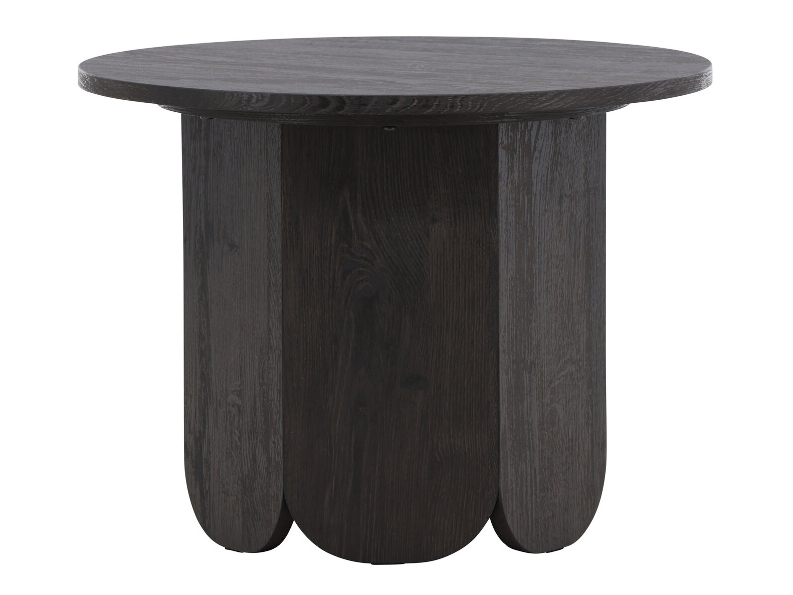 Table d'appoint Dallas 4872 (Noir)