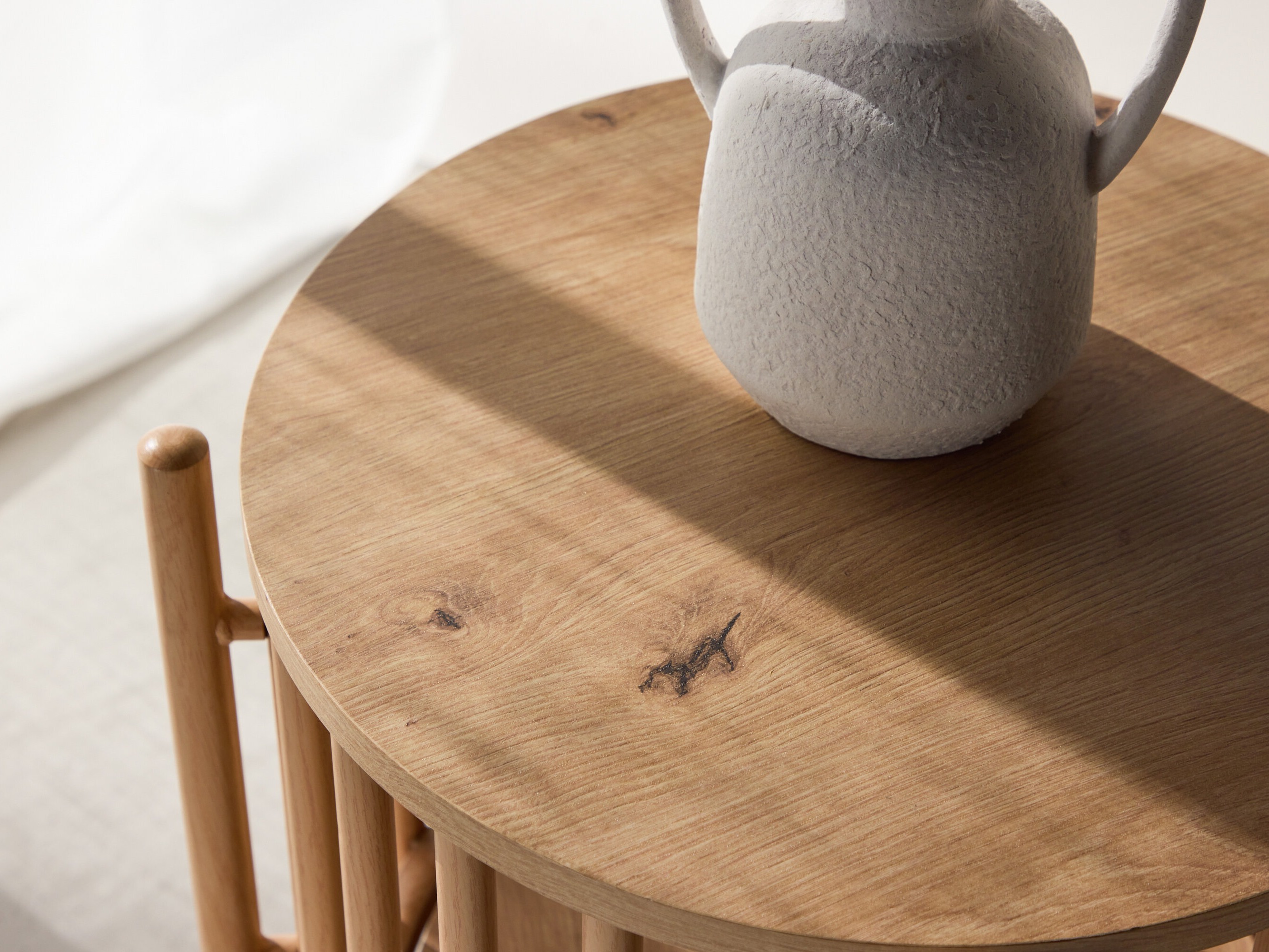 Table d'appoint Dallas 4878