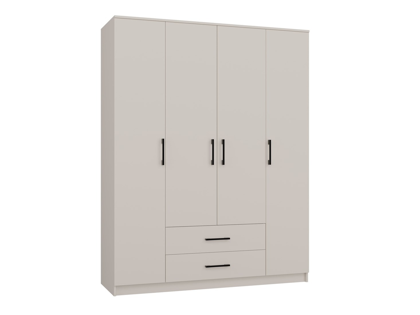 Armoire Mandeville 299 (Cachemire)