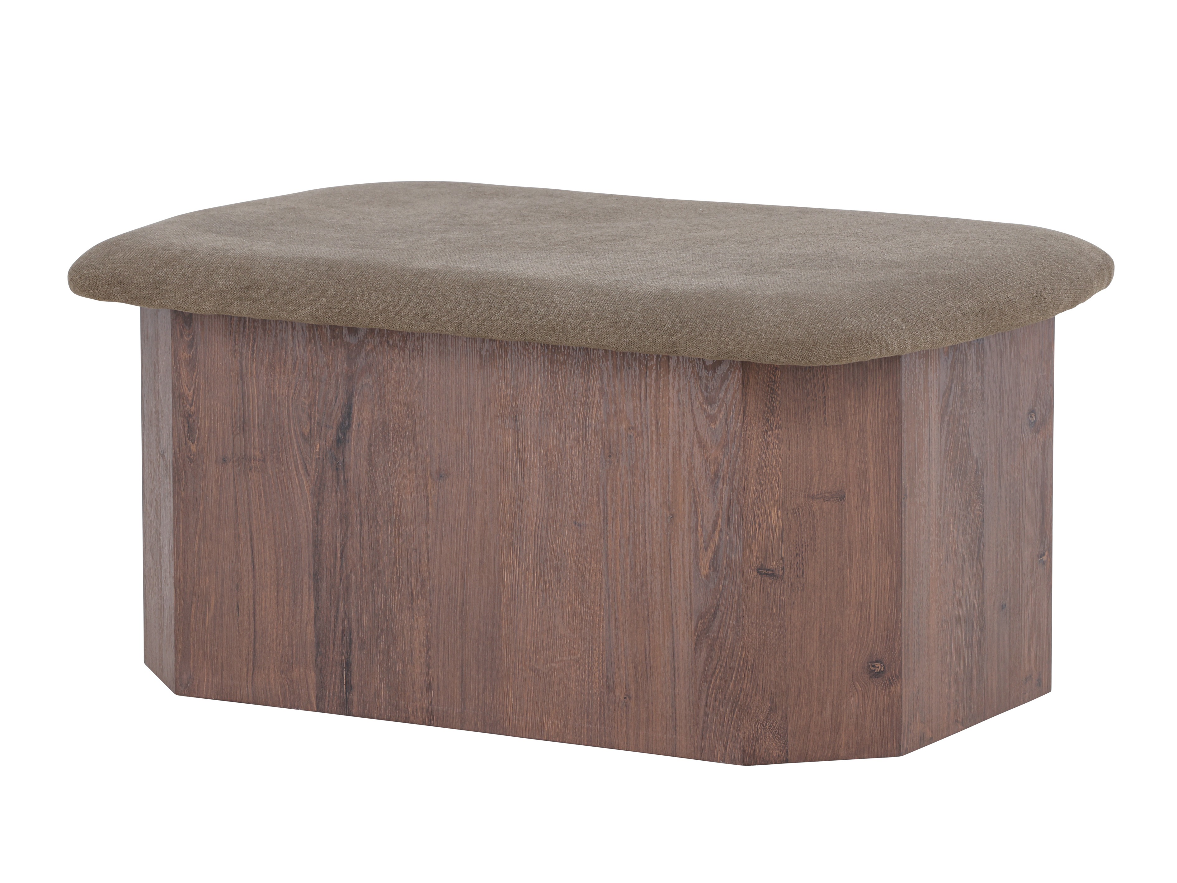 Banc rembourré Dallas 4884
