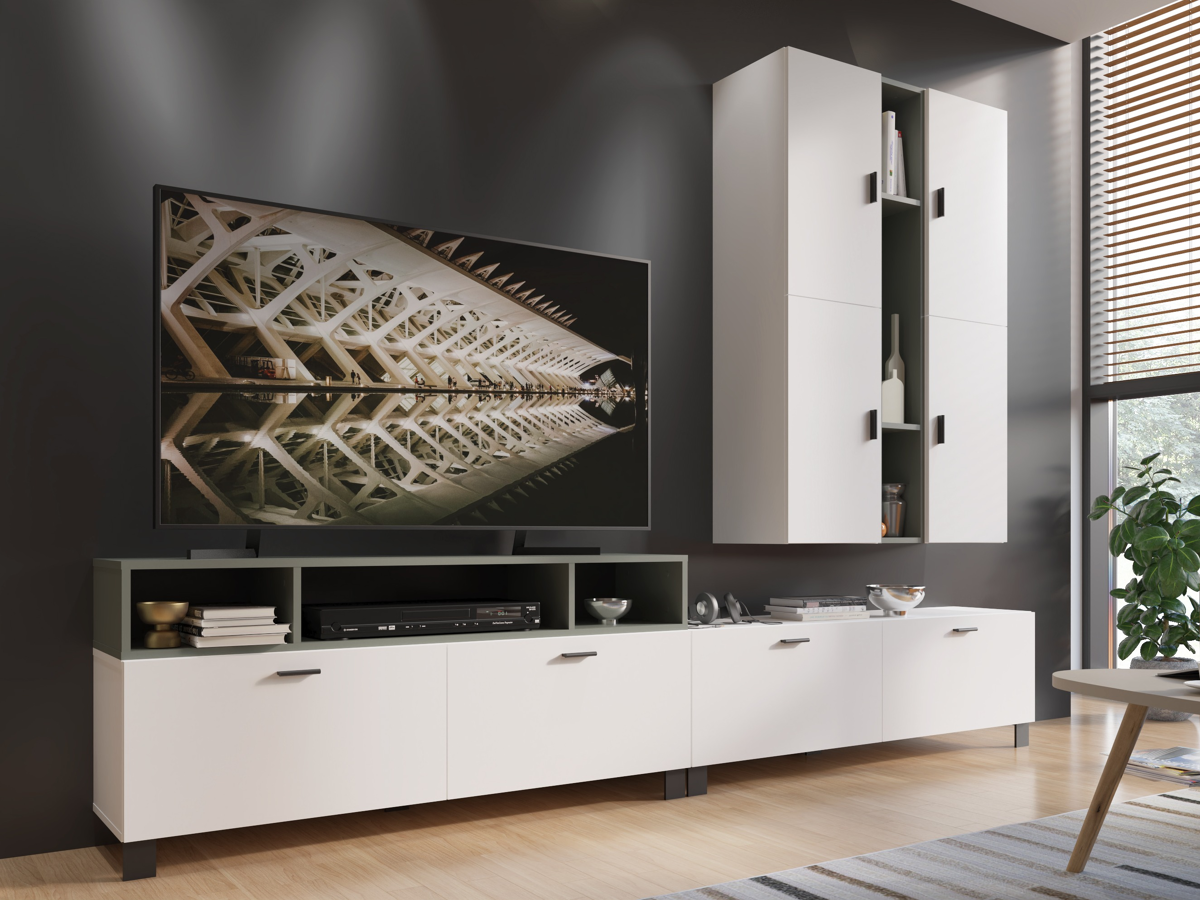 Buffet Virnolu 104