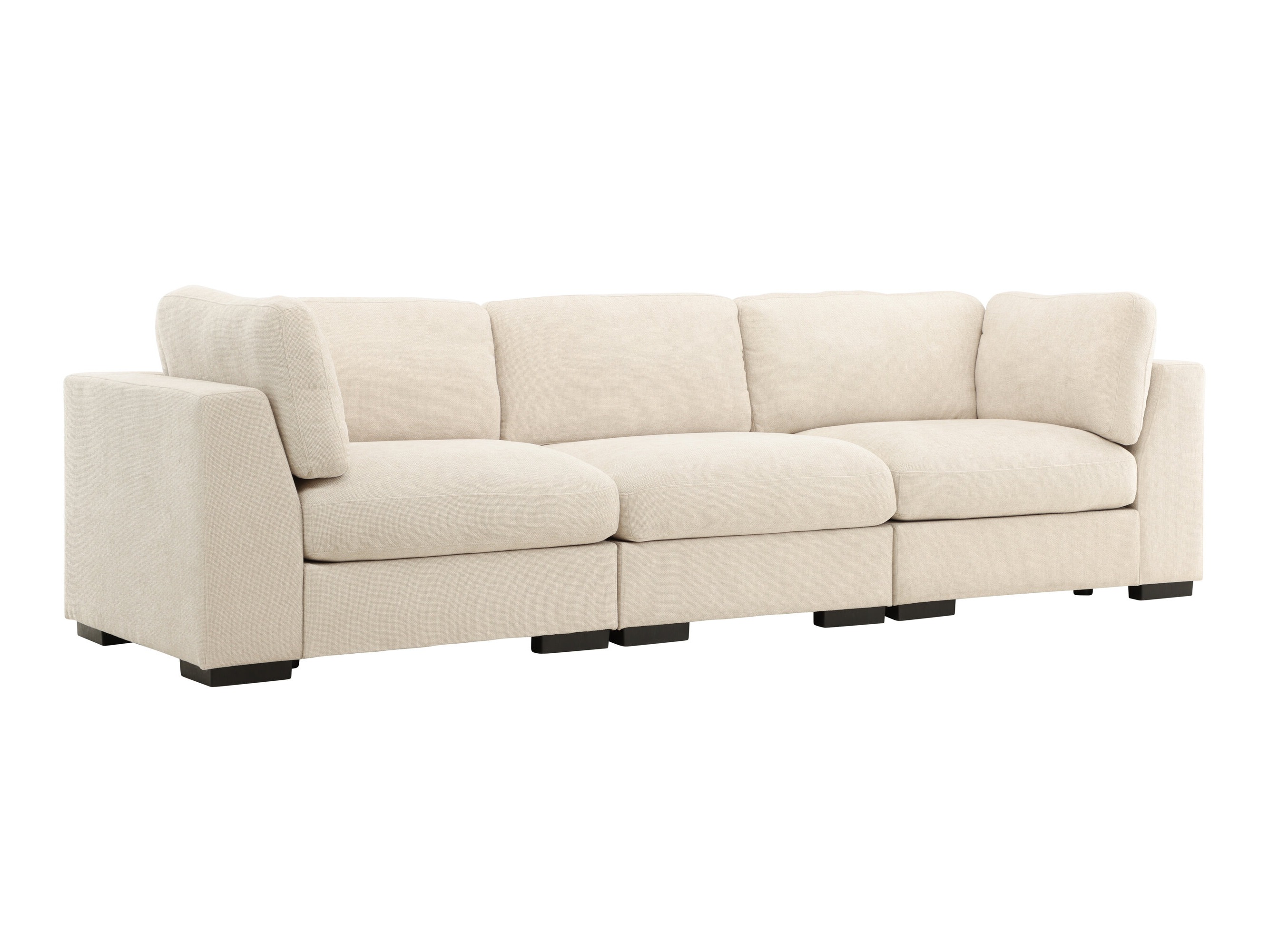 Canapé modulaire Revfere 104