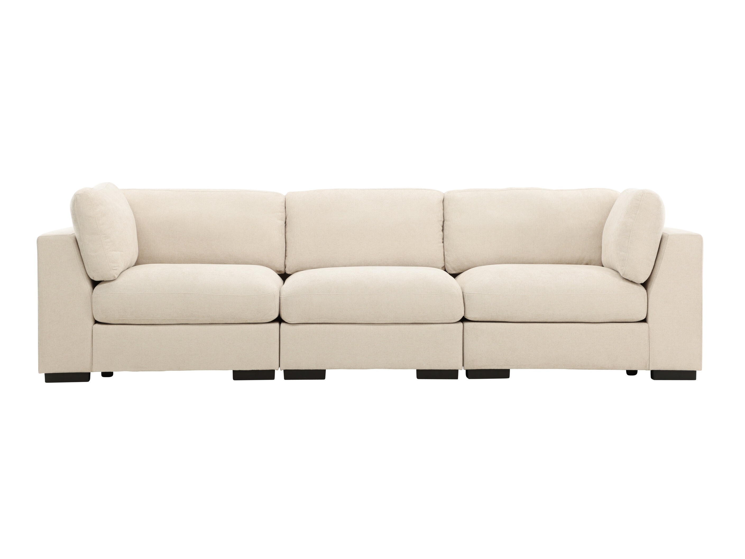Canapé modulaire Revfere 104