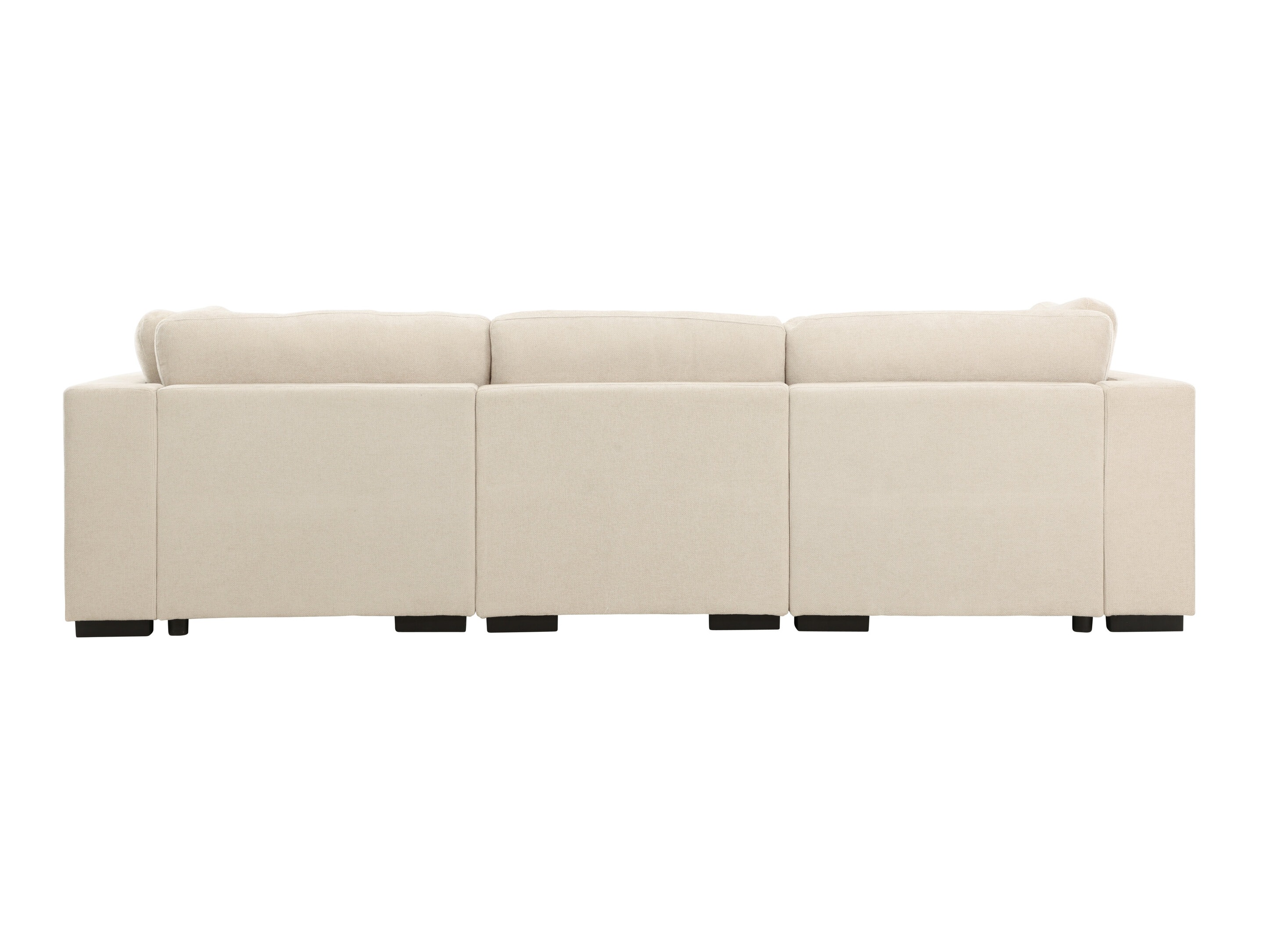 Canapé modulaire Revfere 104