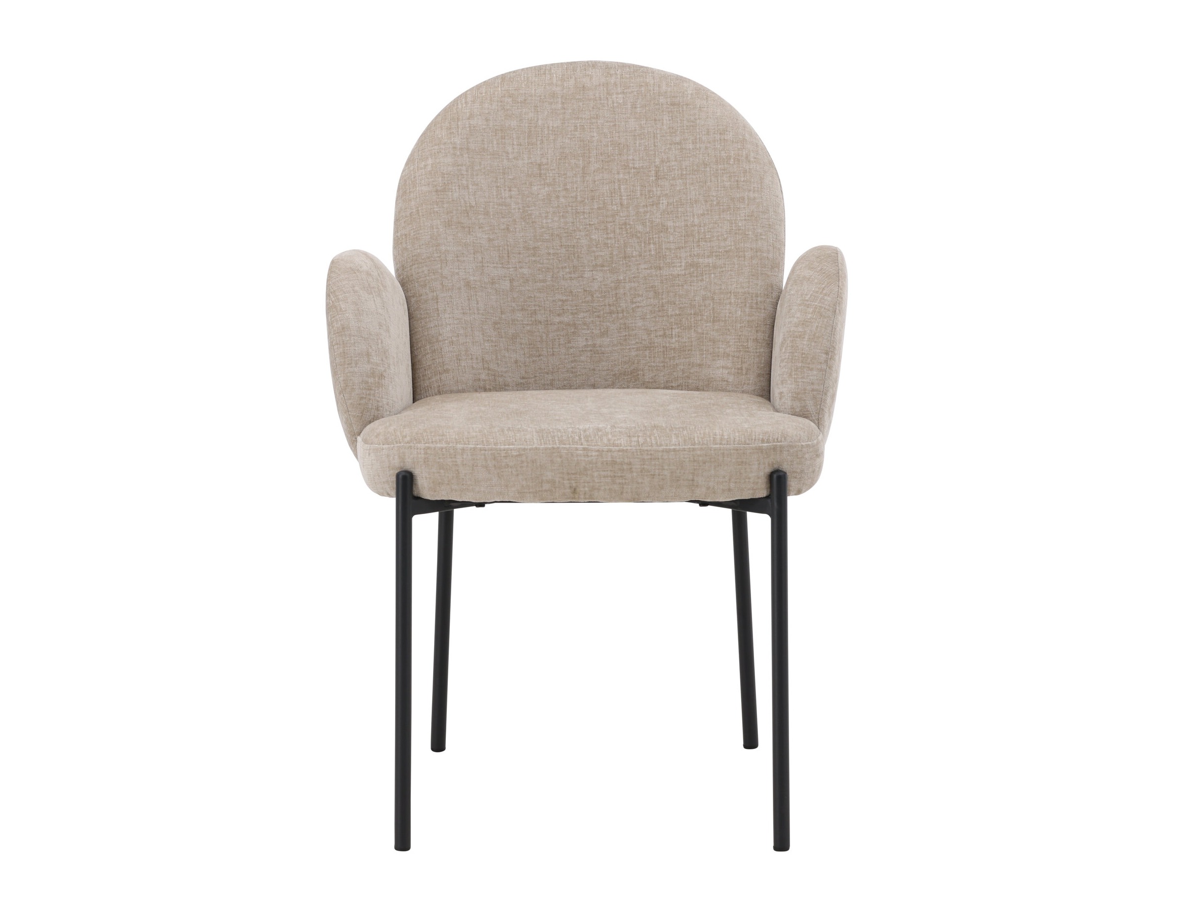Chaise Dallas 4882