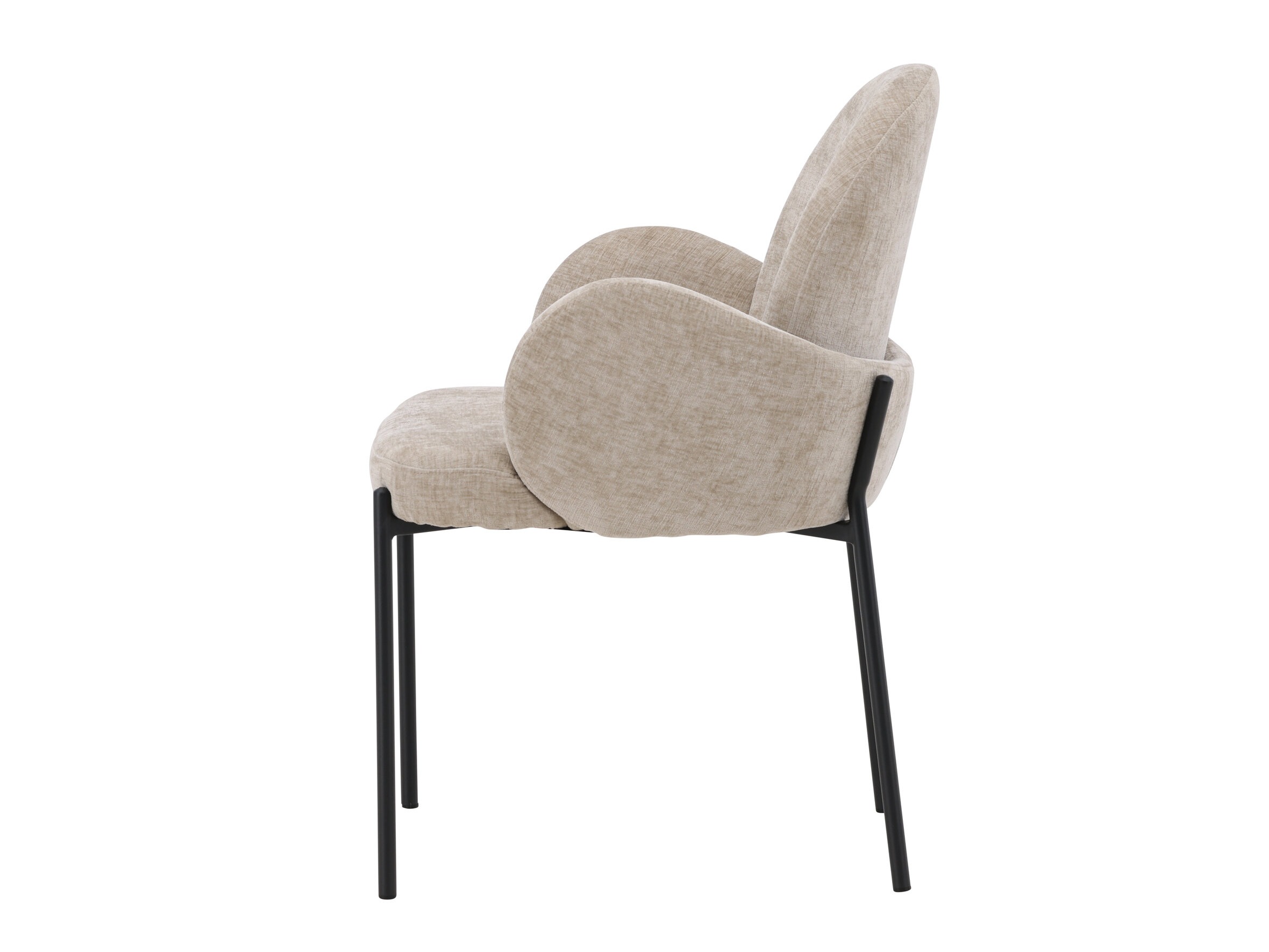 Chaise Dallas 4882