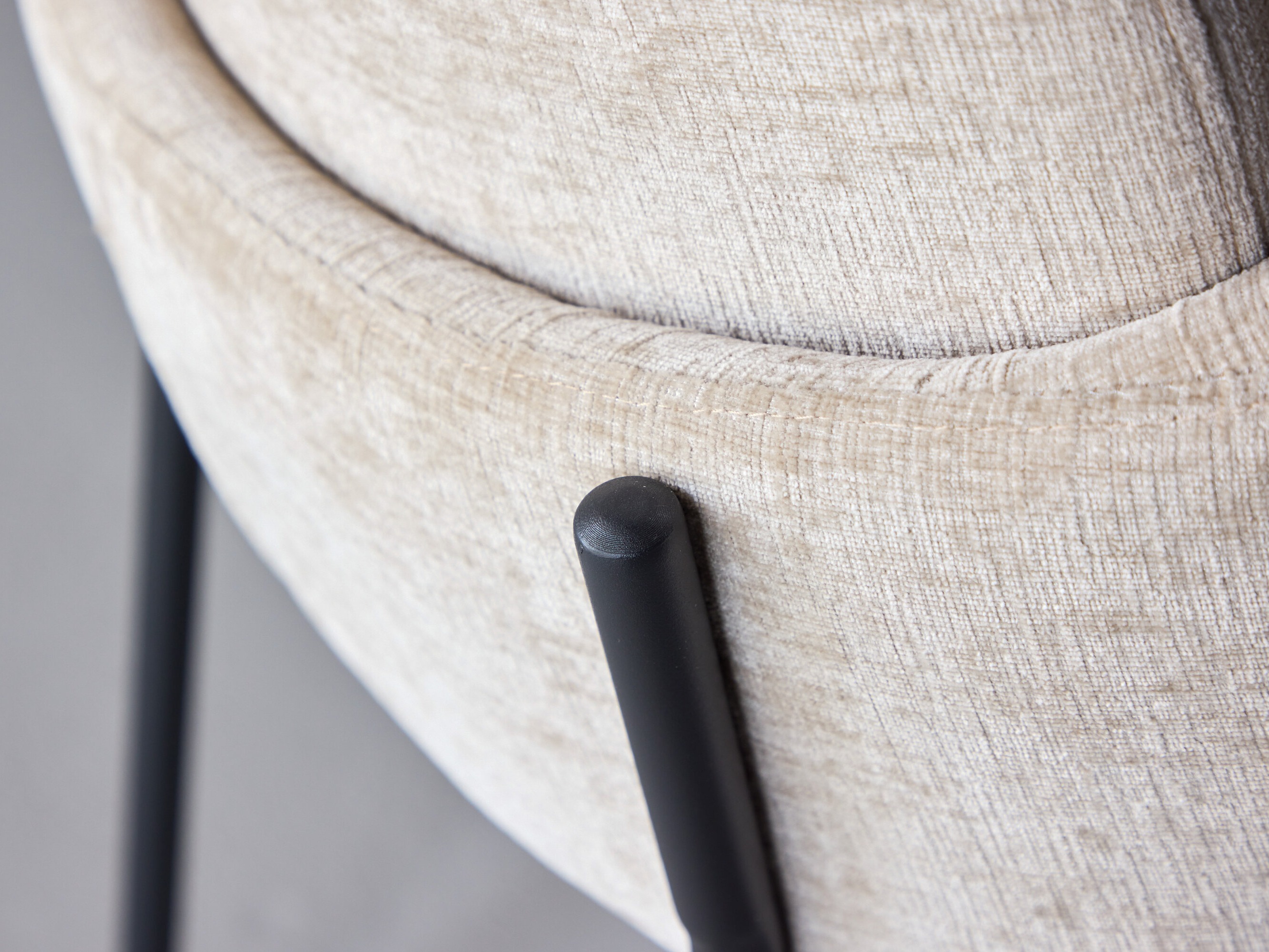 Chaise Dallas 4882