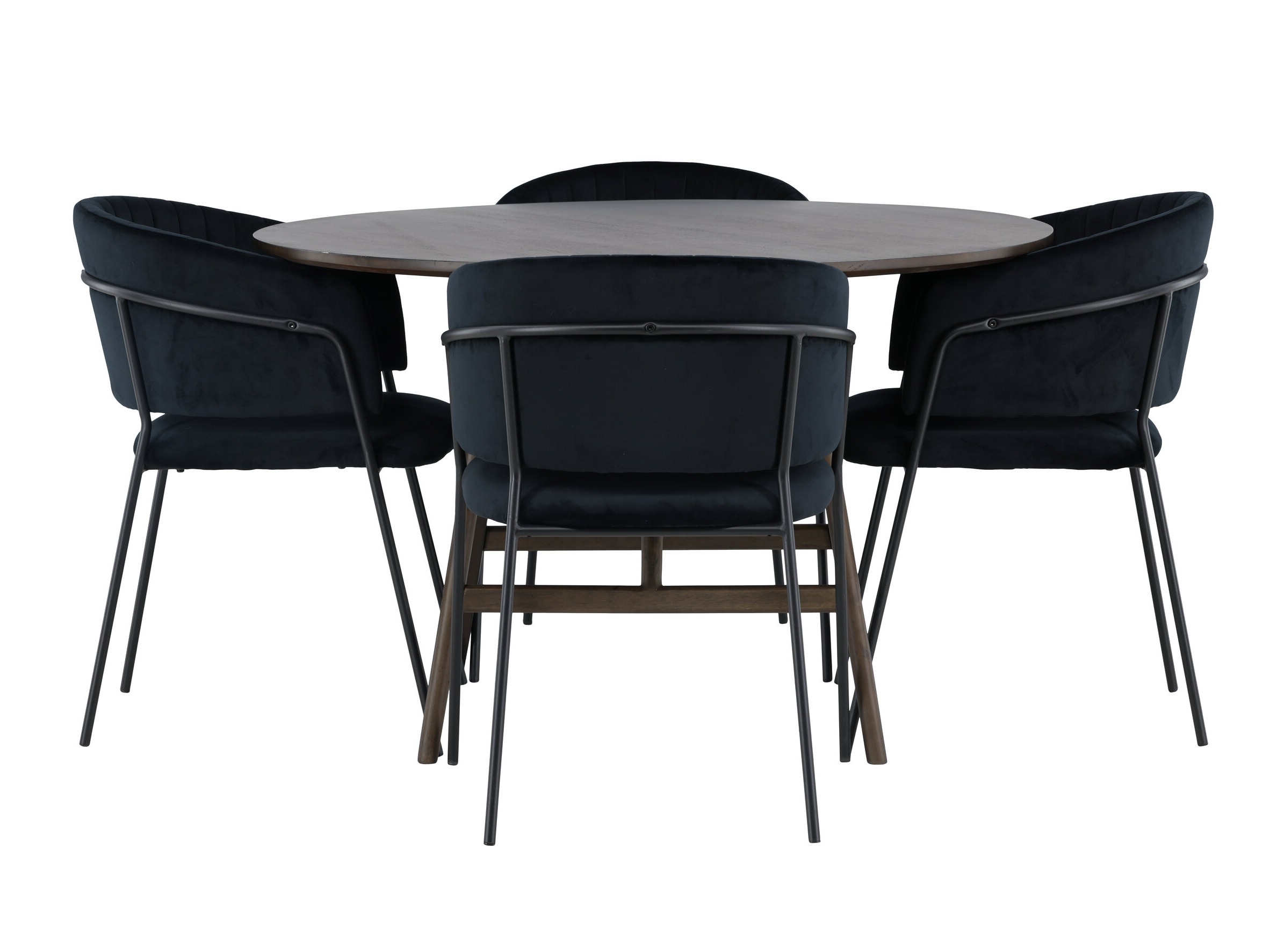 Salle à manger complète Dallas 4886