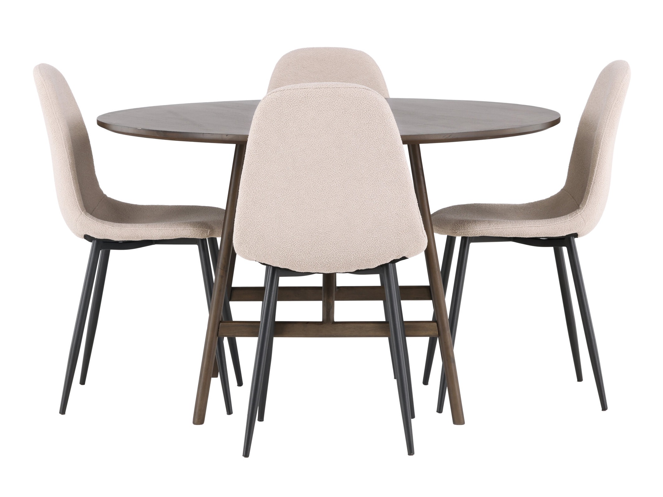 Salle à manger complète Dallas 4887