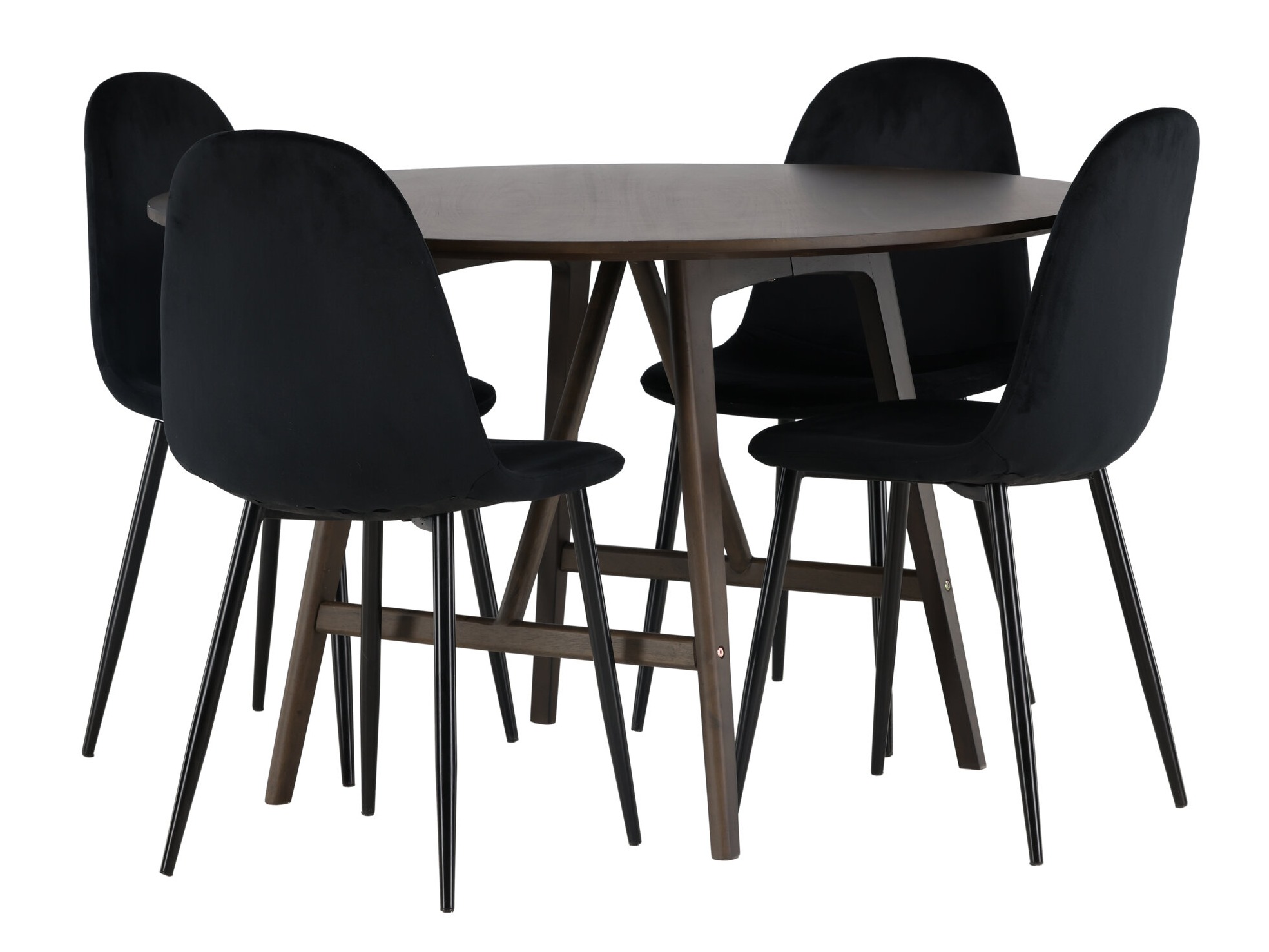Salle à manger complète Dallas 4887