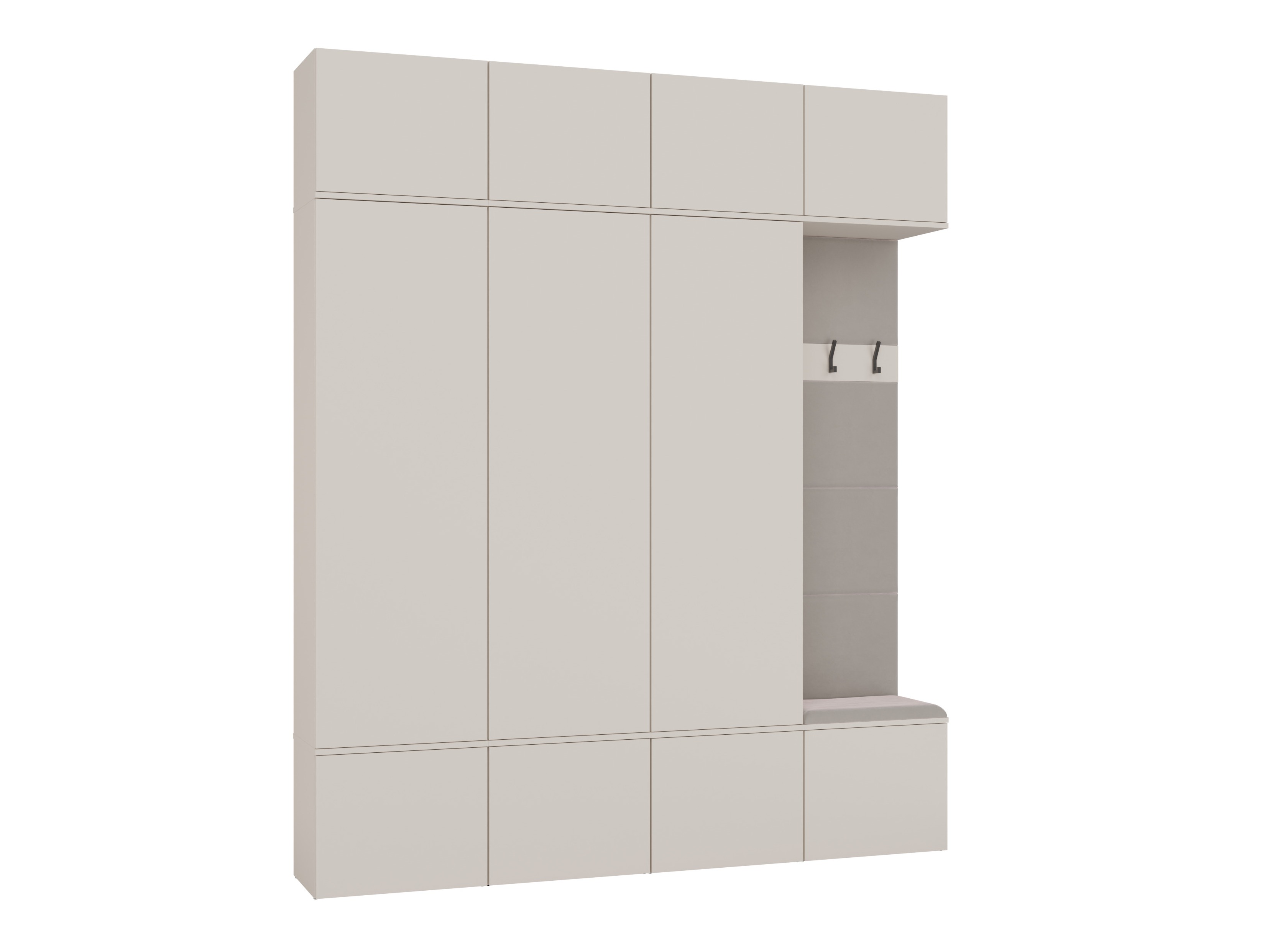 Meuble d'entrée Mandeville 303