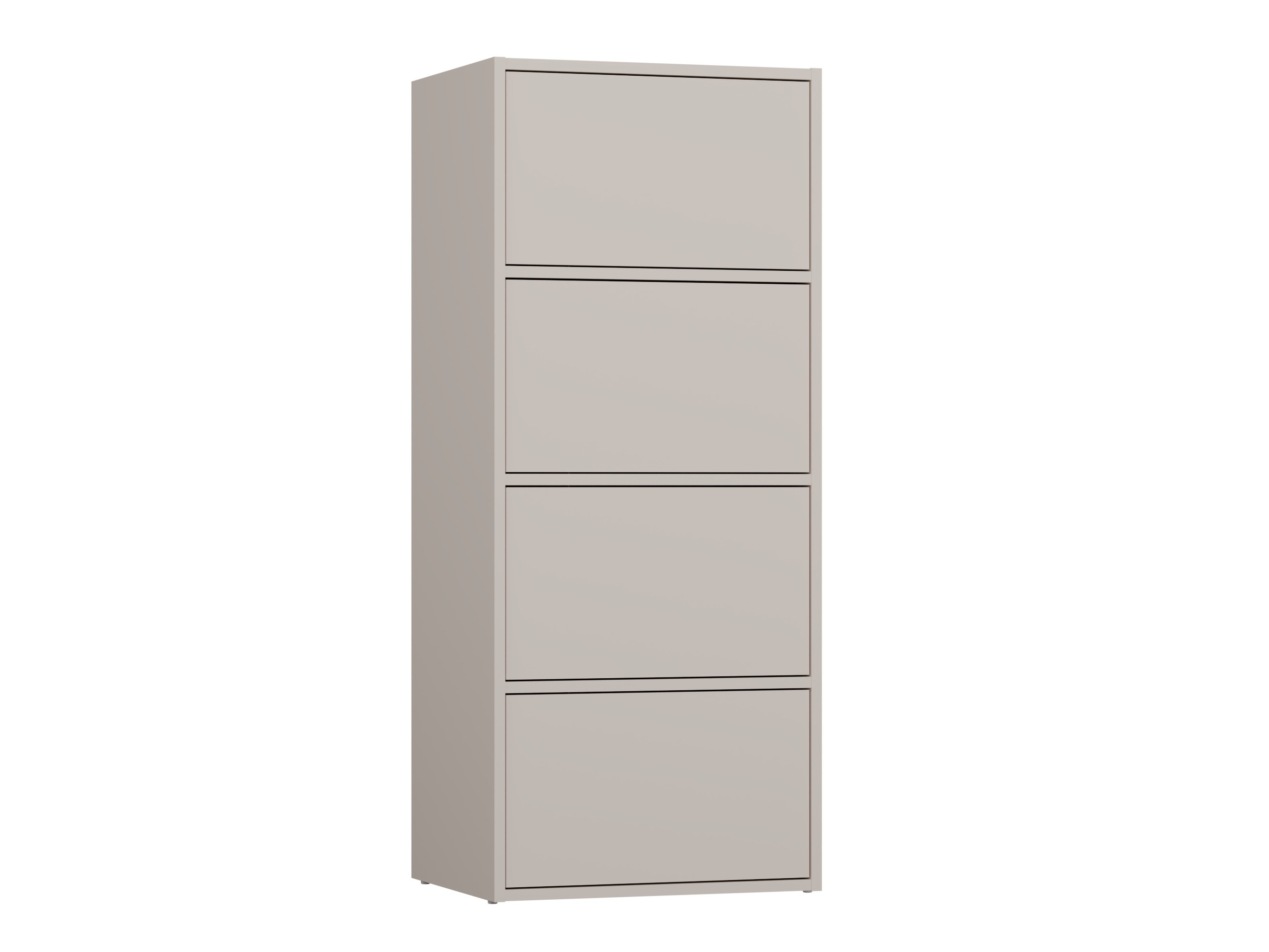 Buffet Mandeville 298 (Cachemire)