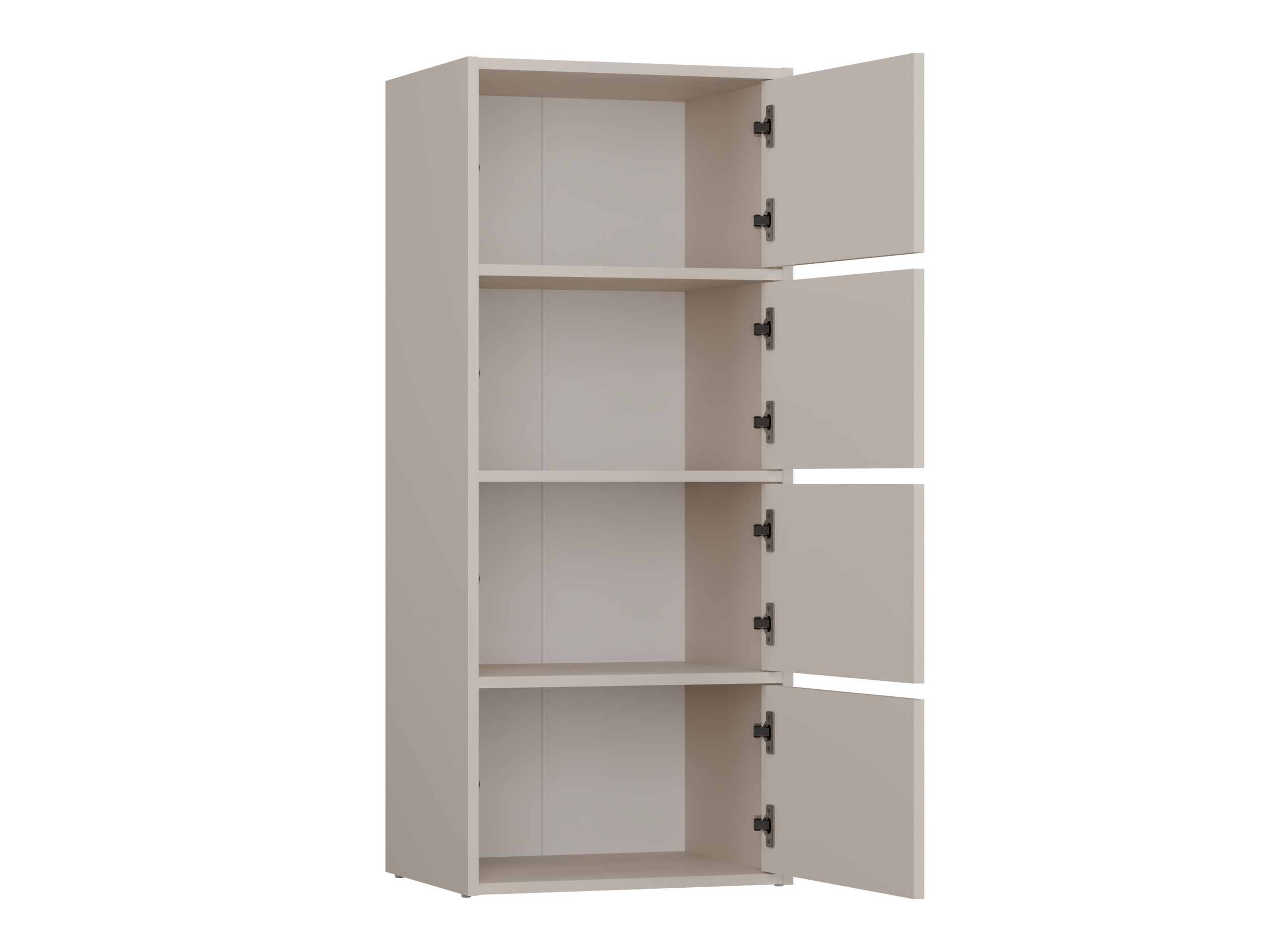 Buffet Mandeville 298 (Cachemire)