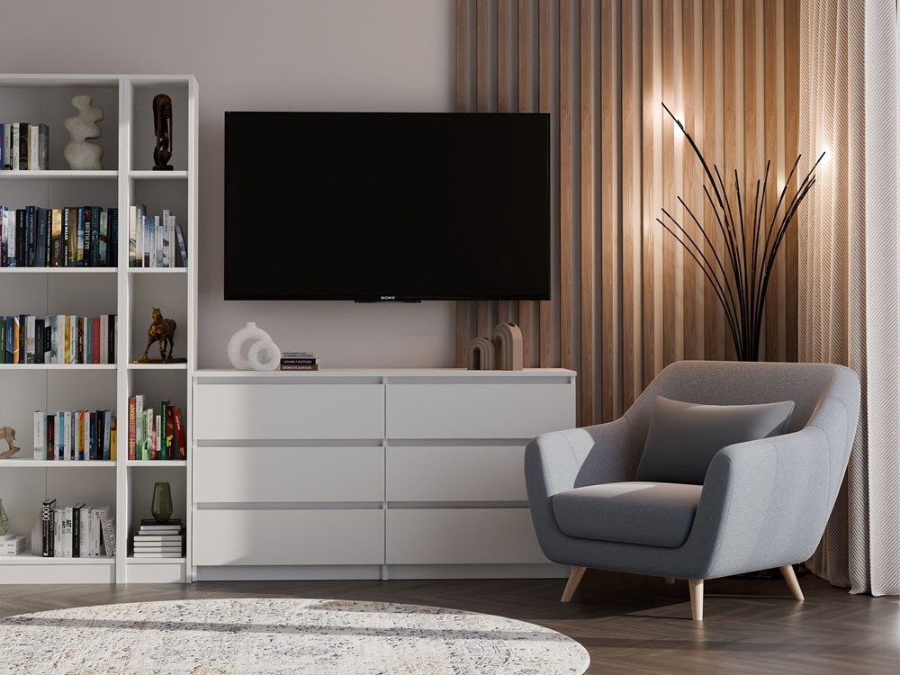 Étagère Mandeville 308