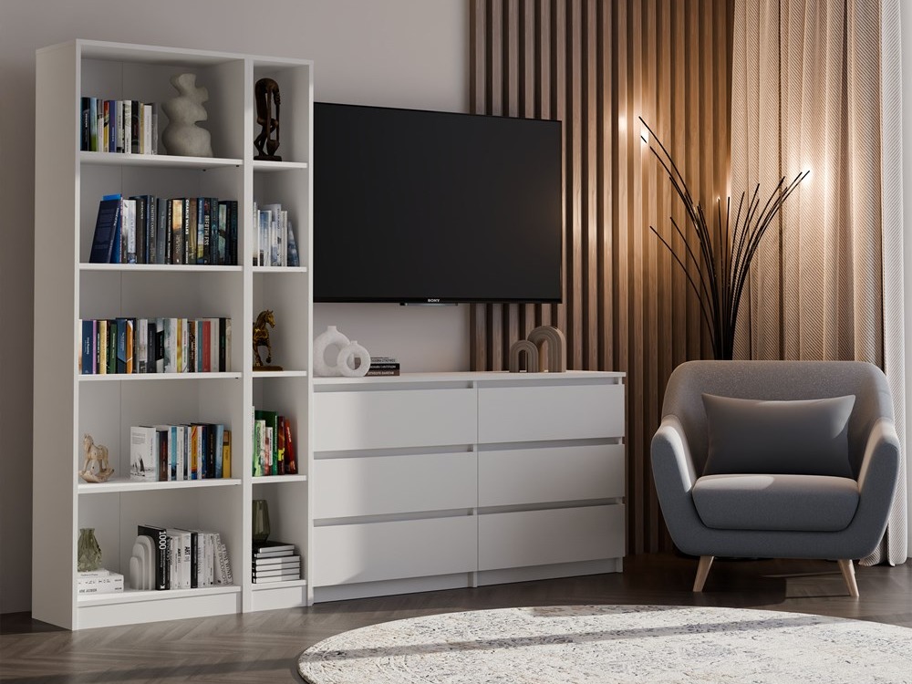 Étagère Mandeville 308