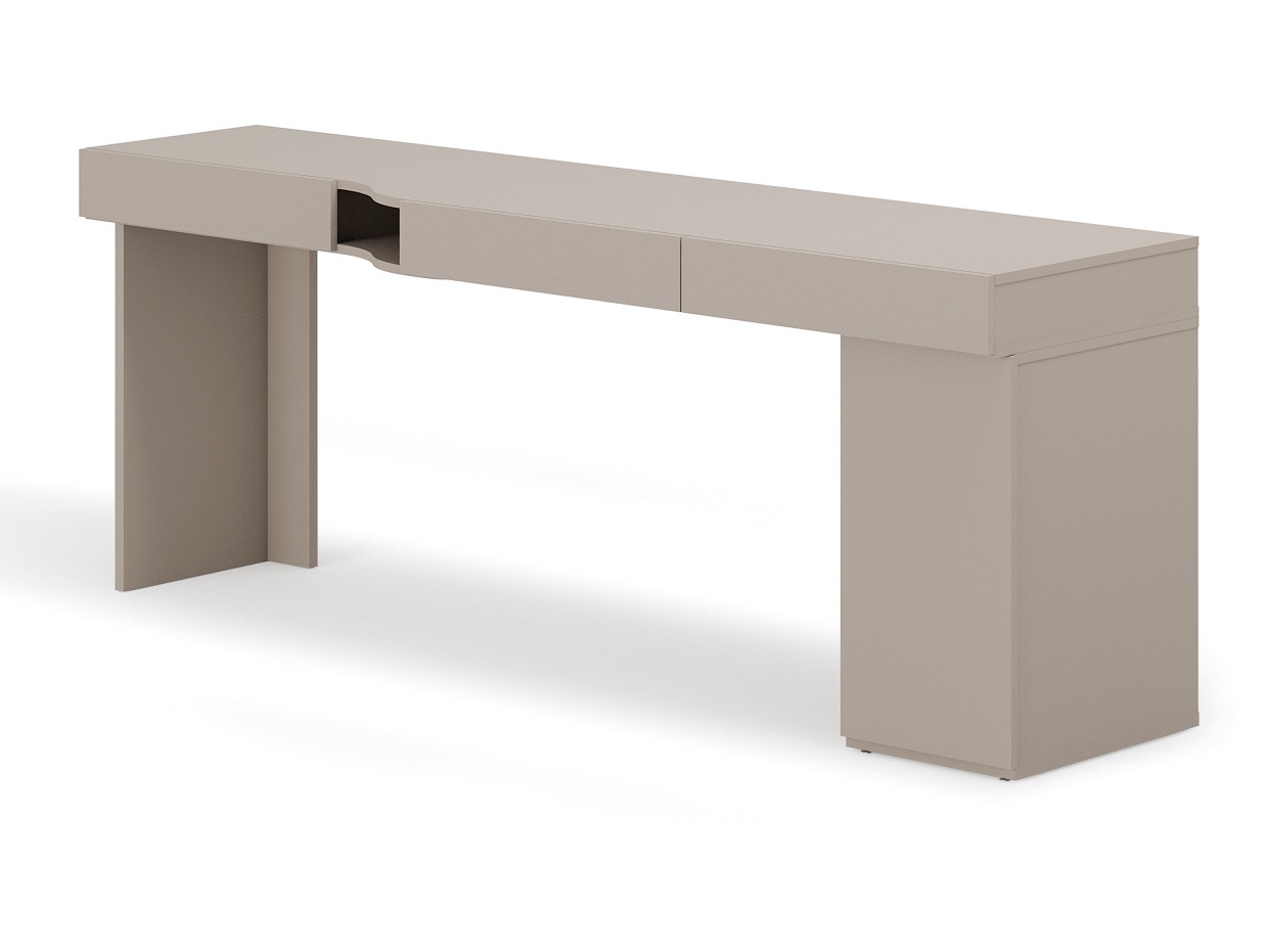 Bureau Evareve 110 (Droit)
