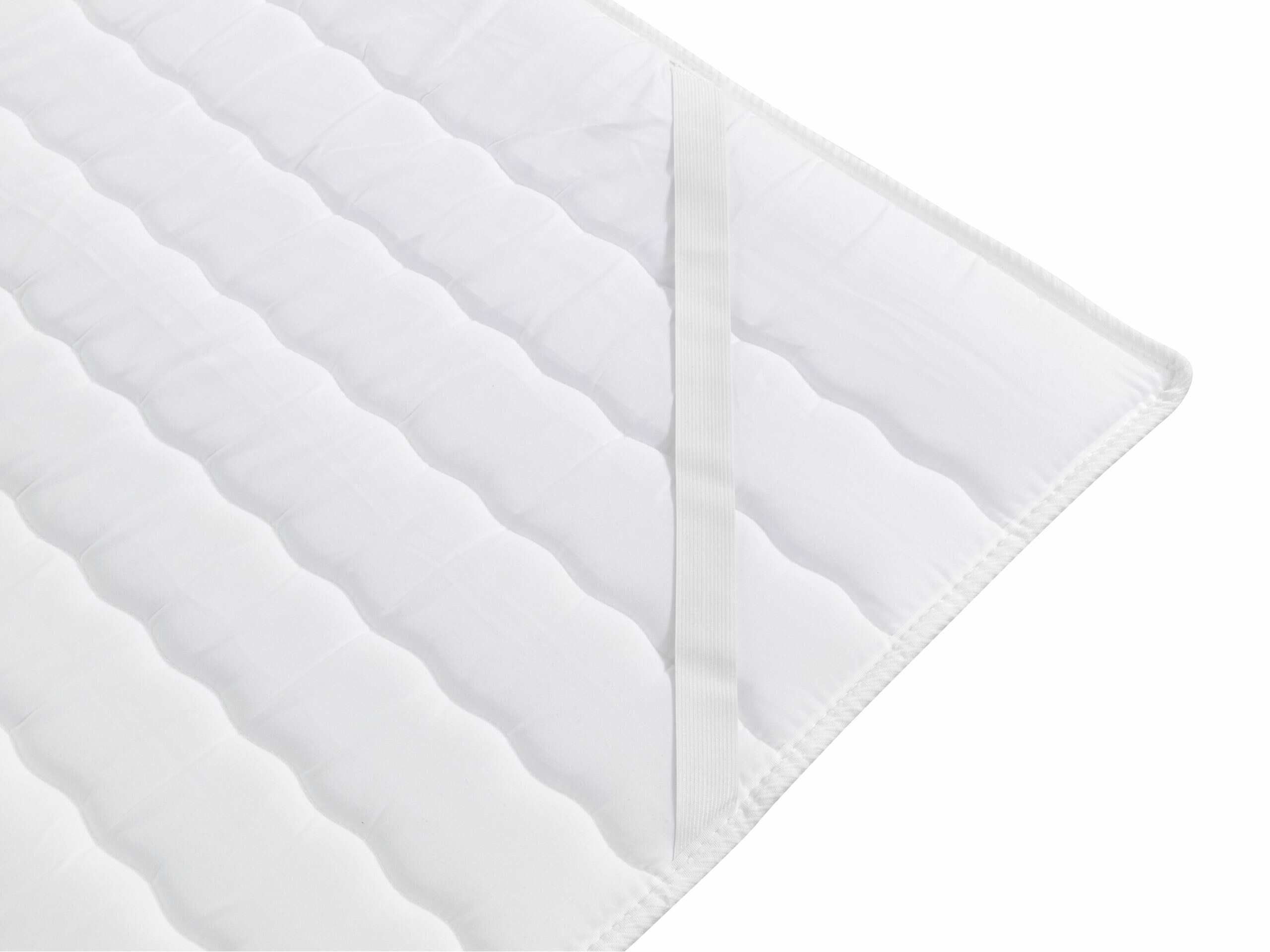 Lit boxspring Rivus I (Coral 15)