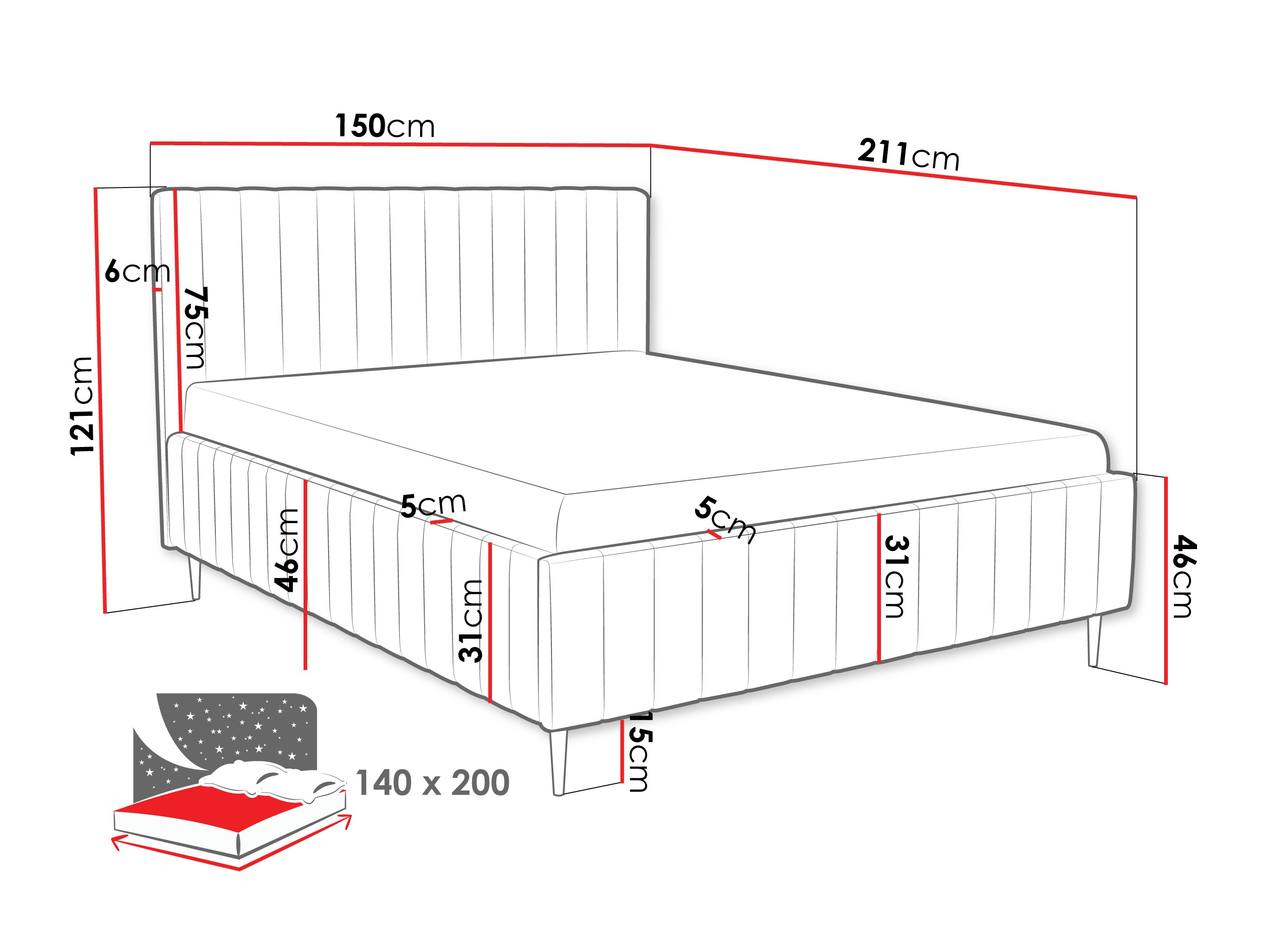 Lit Baltimore 203 (Fresh 37)