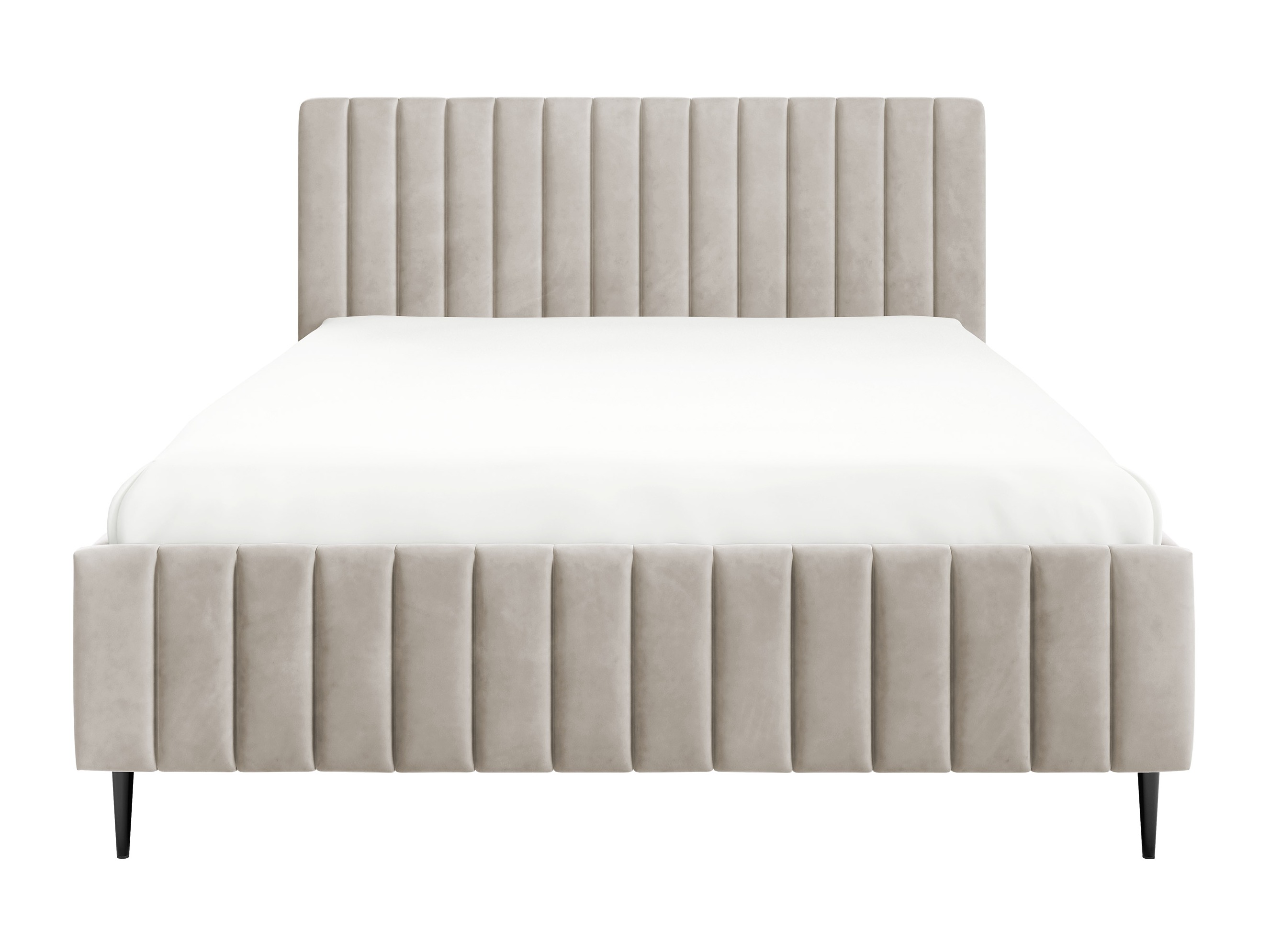 Lit Iris I (Fresh 1)