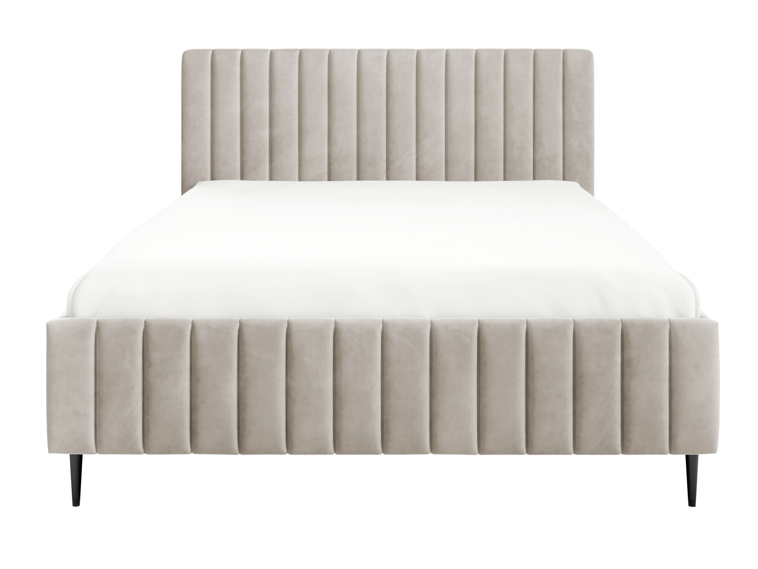 Lit Iris I (Fresh 1)