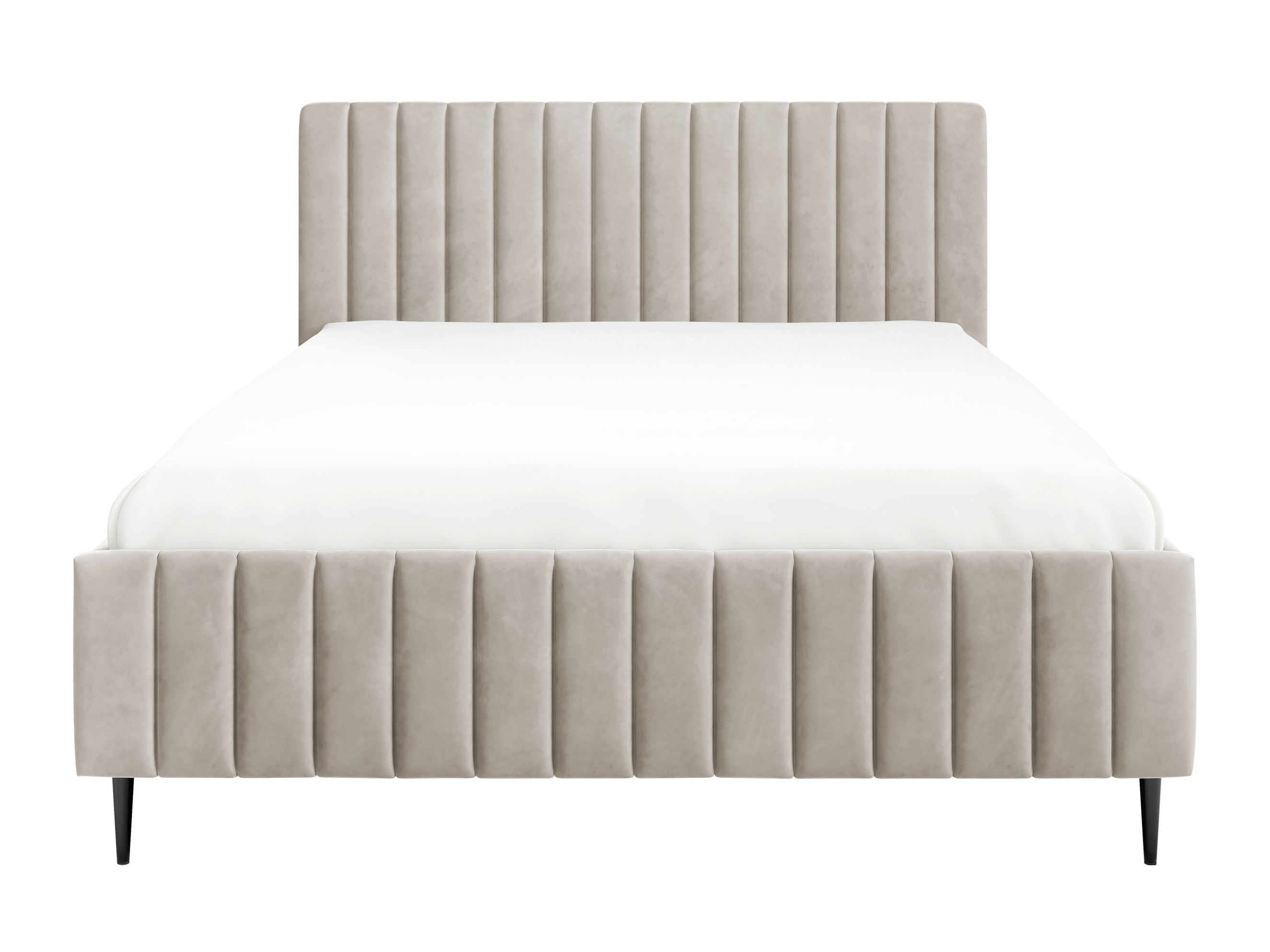 Lit Iris I (Fresh 1)