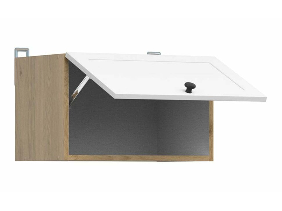 Cuisine complète modulaire Classic White Oak 119