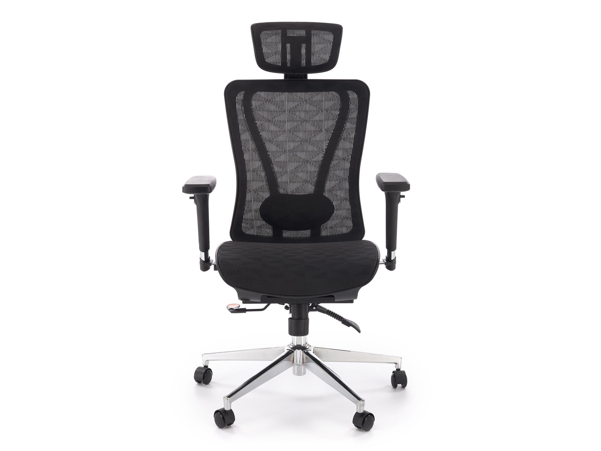 Chaise de bureau Houston 2012
