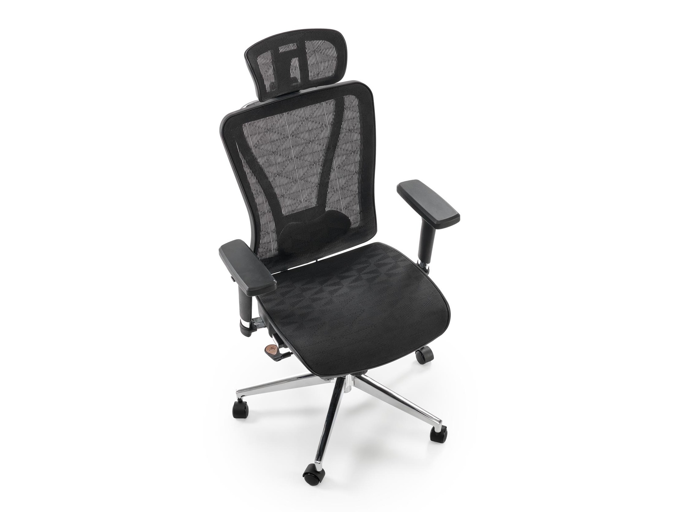 Chaise de bureau Houston 2012