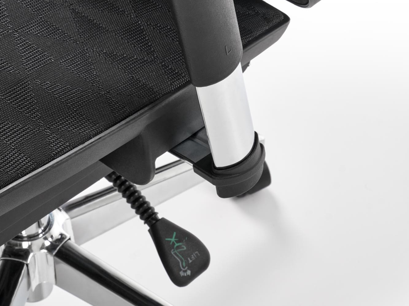 Chaise de bureau Houston 2012