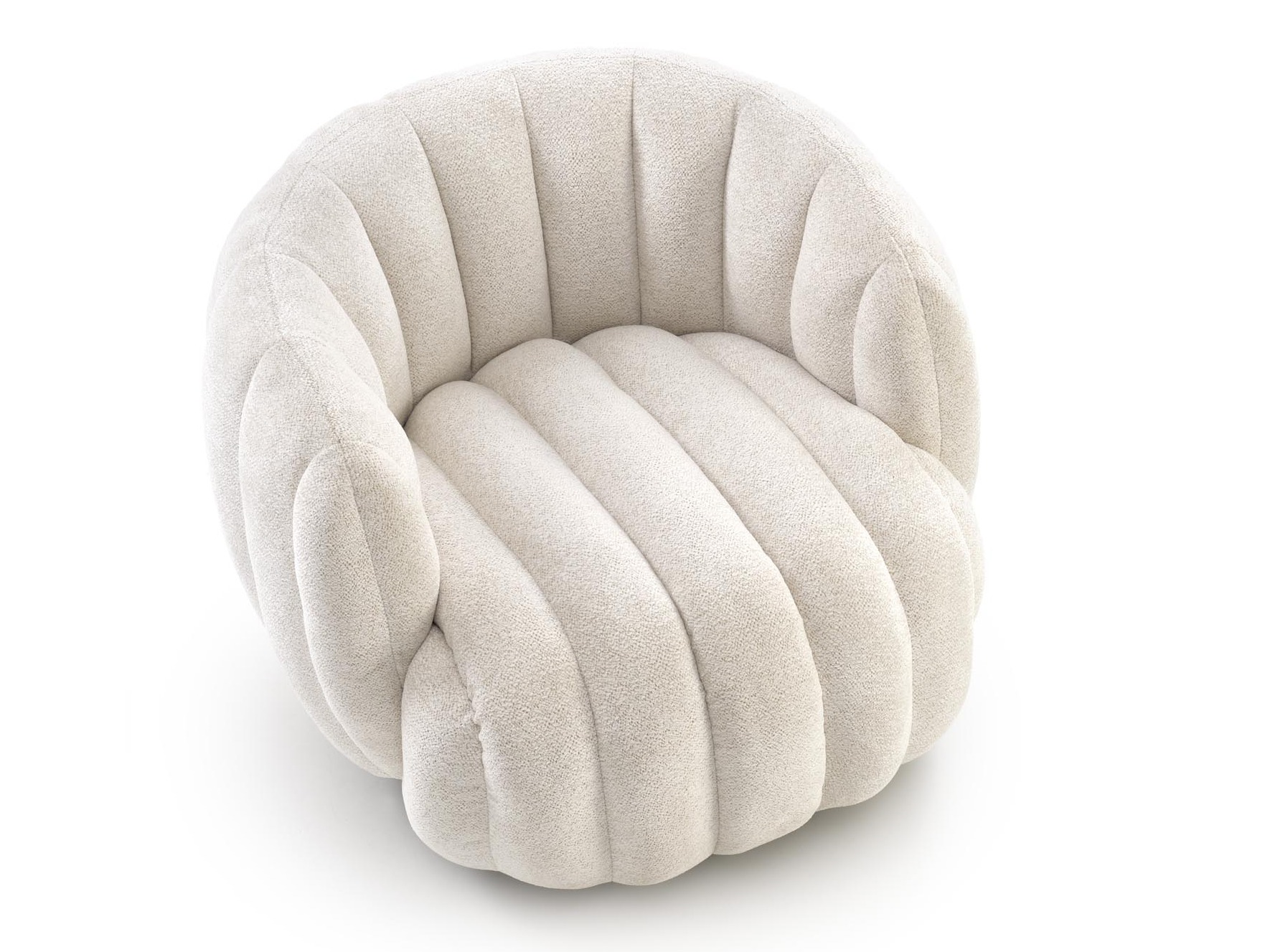 Fauteuil Houston 2151 (Raven 22)