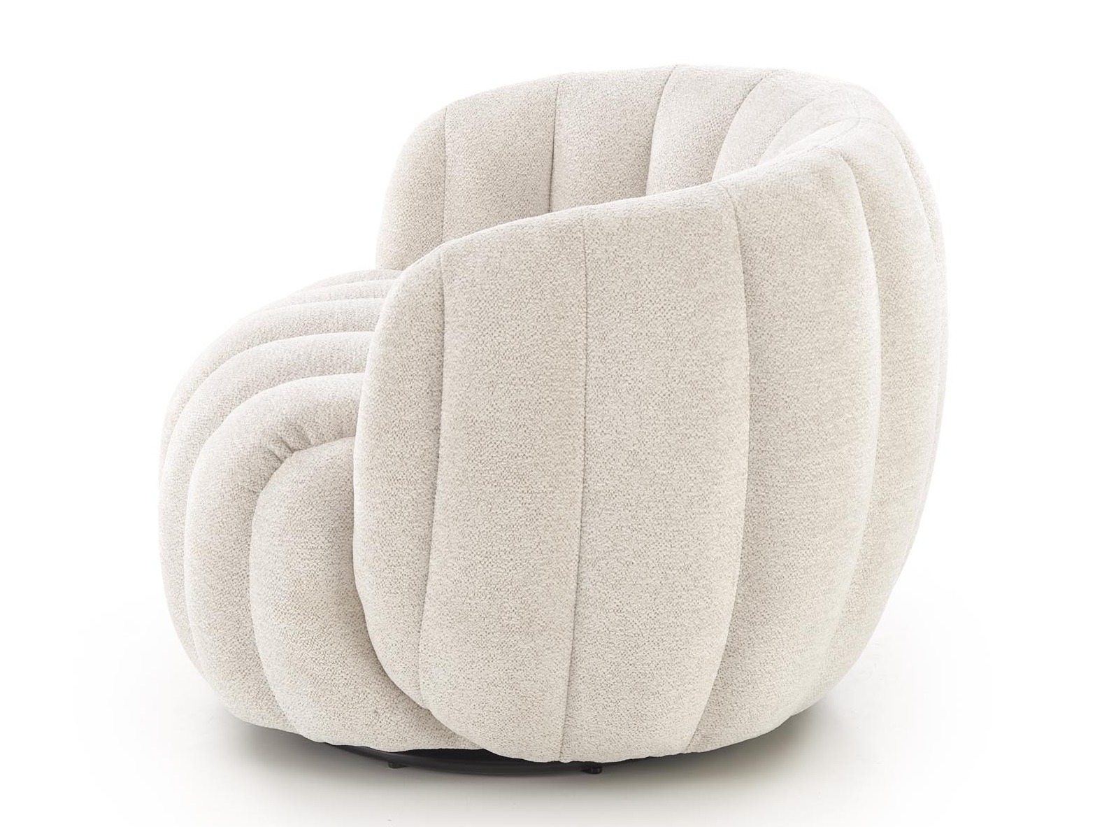 Fauteuil Houston 2151 (Raven 22)