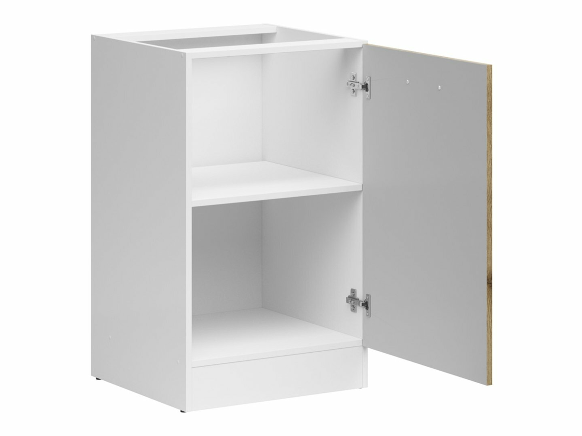 Armoire modulaire avec portes Dela 110
