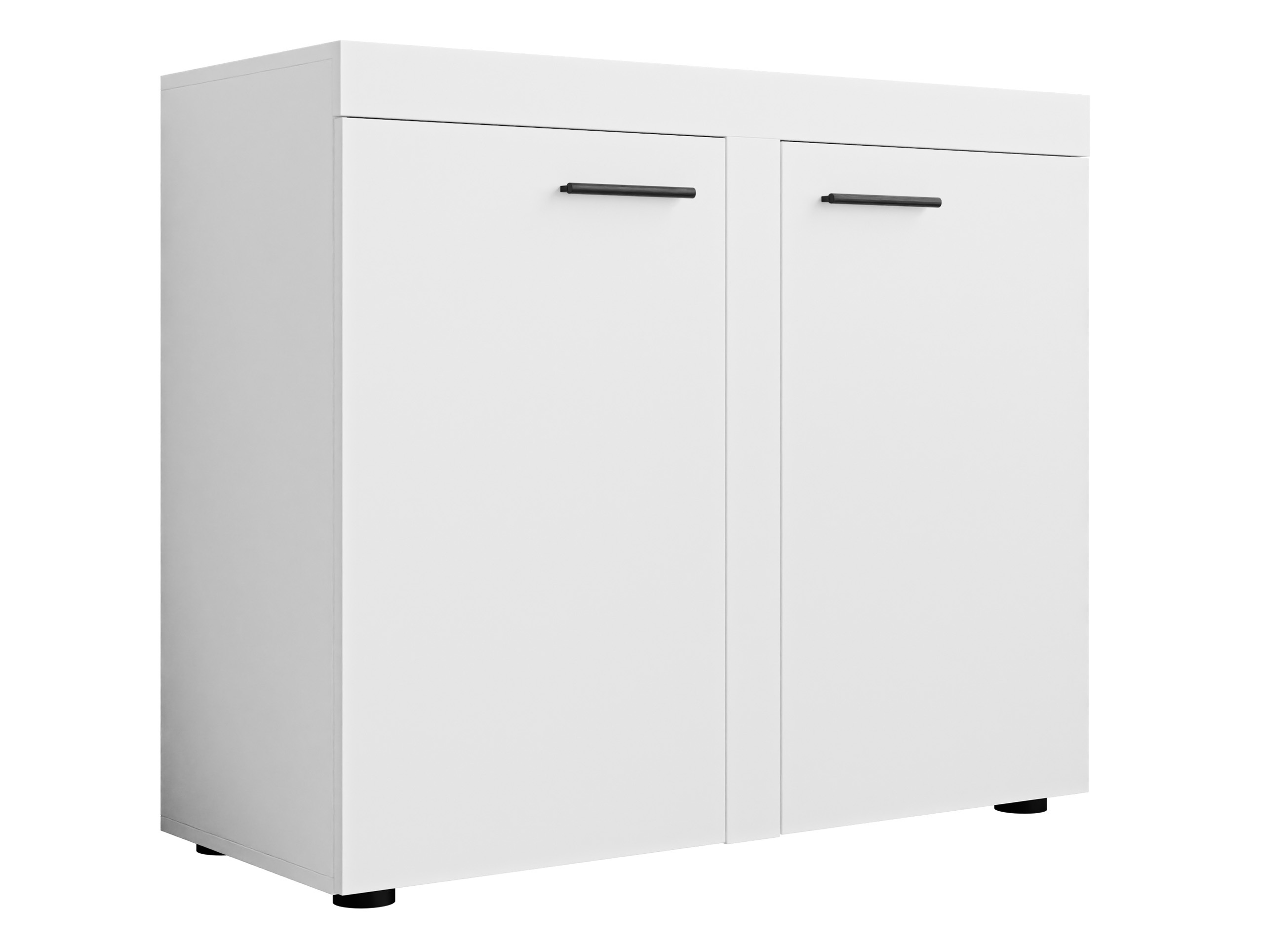 Buffet Univio (Blanc)