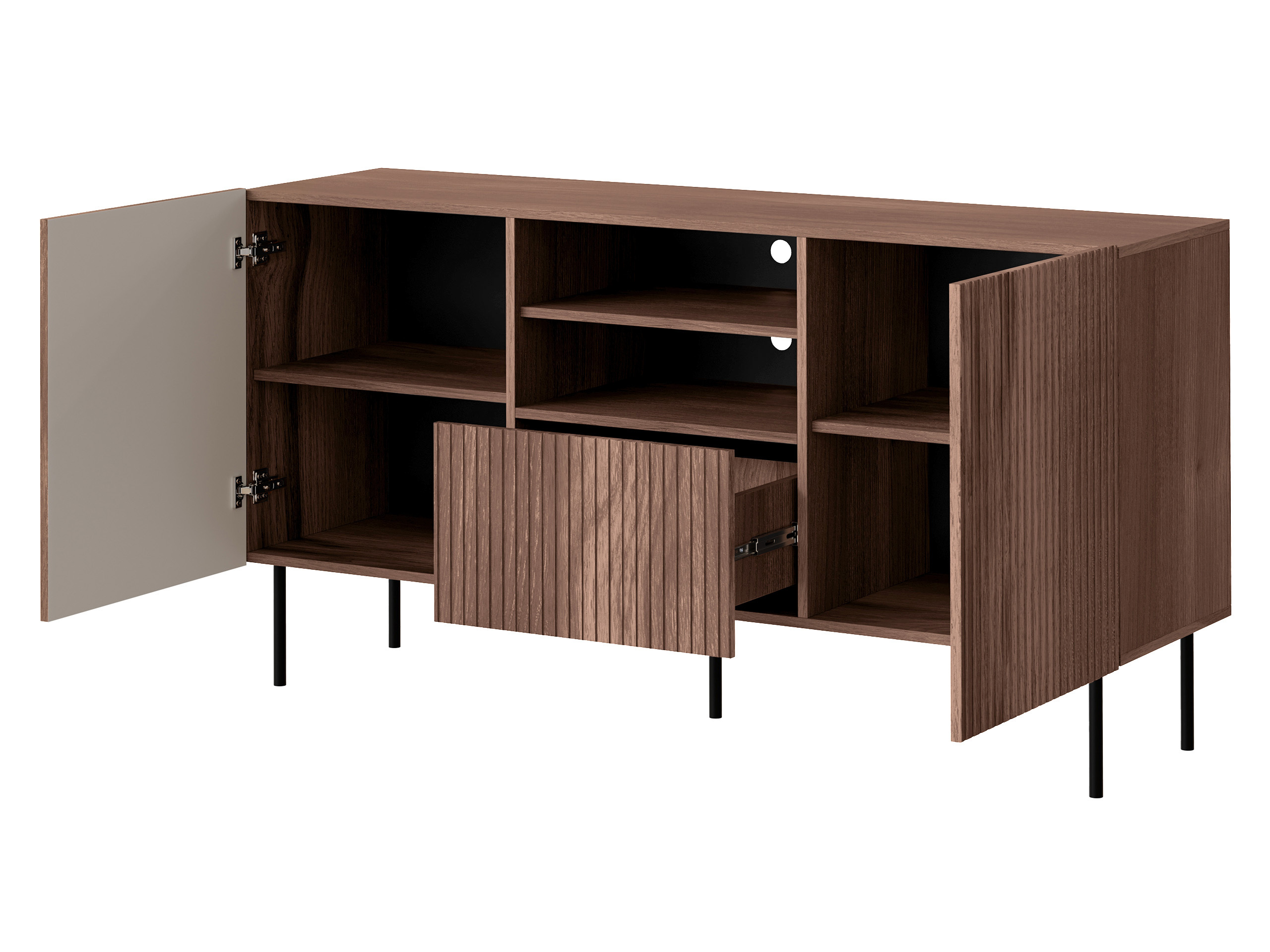 Ensemble de salon Melala 110