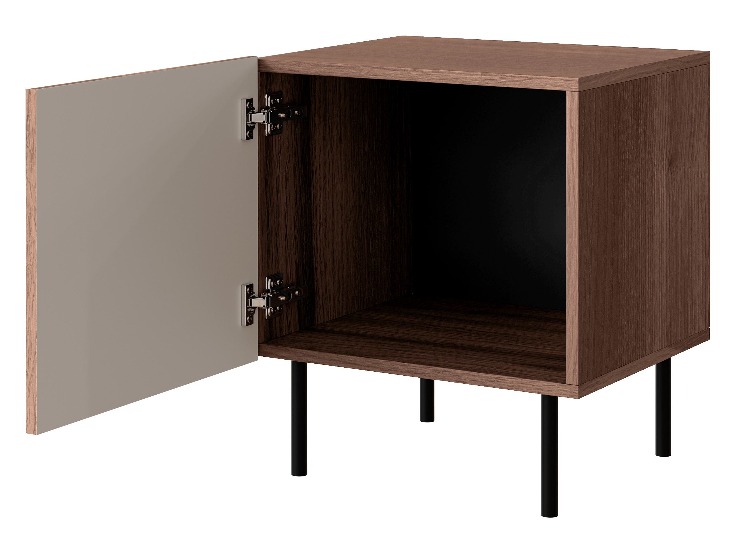 Ensemble de tables de chevet Fama