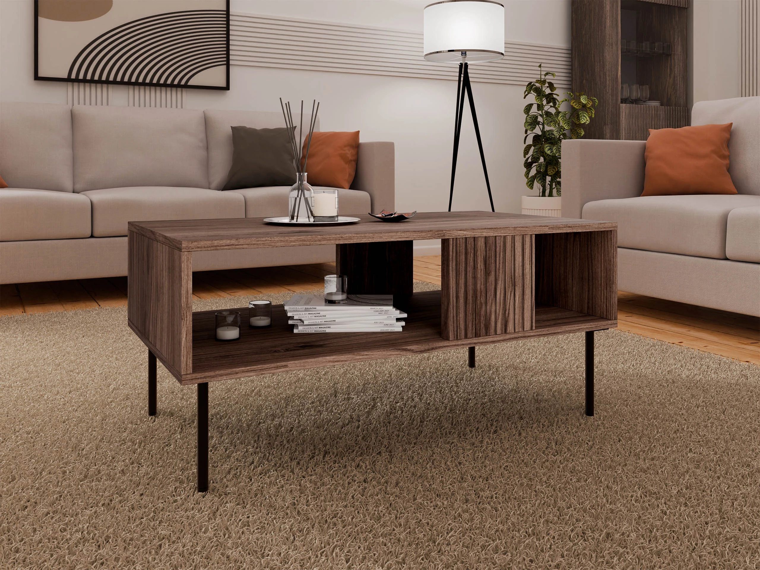 Table basse Fama