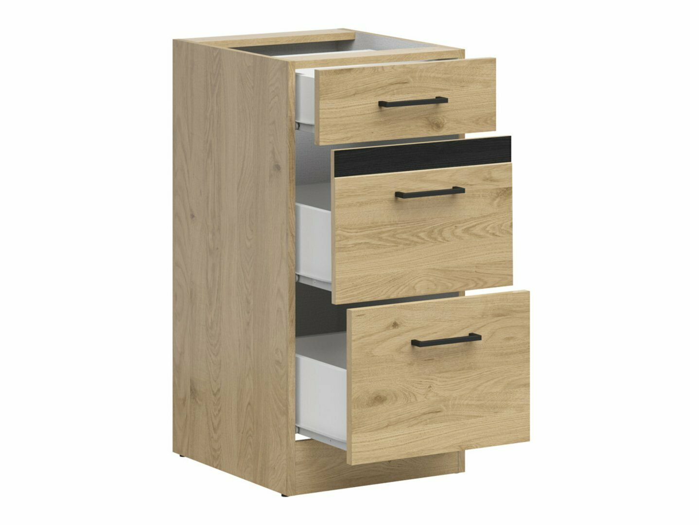 Cuisine complète modulaire Berna 123